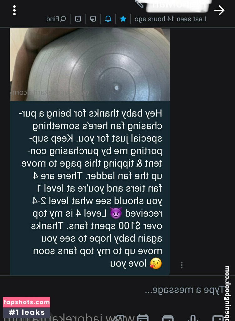 karitamonique gallery photo #14