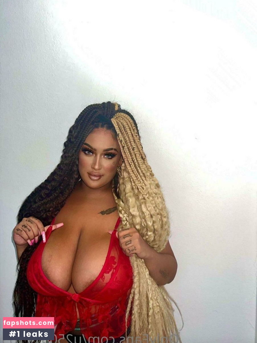 Karithecherry gallery photo #31