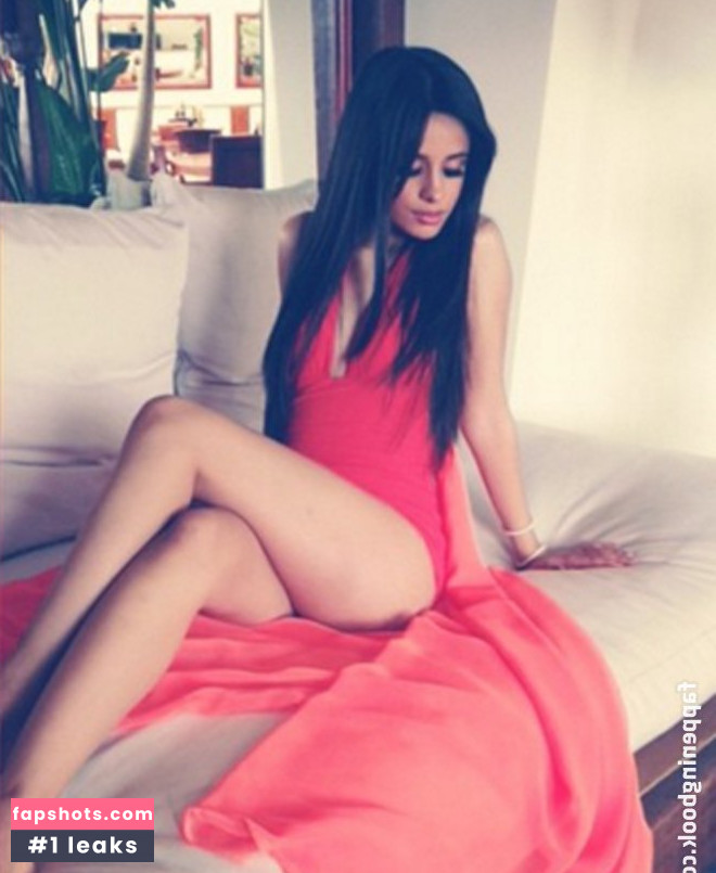 Karla Camila Cabello Nude Leaks OnlyFans Photos #3 - LeakJerk