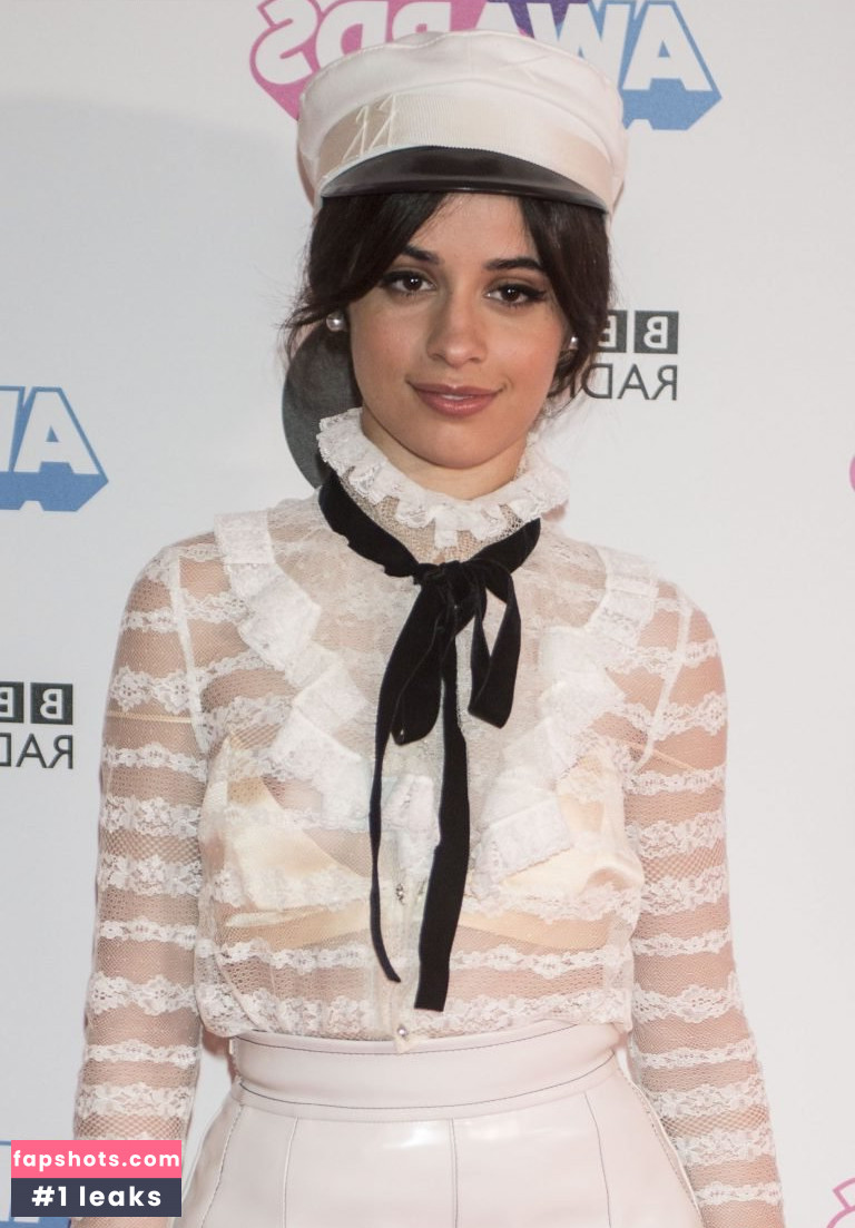 Karla Camila Cabello Nude Leaks OnlyFans Photos #6 - LeakJerk