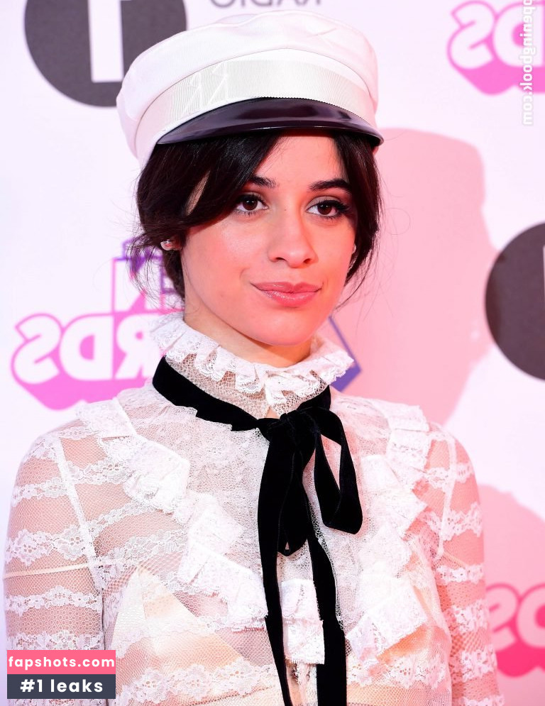 Karla Camila Cabello Nude Leaks OnlyFans Photos #7 - LeakJerk