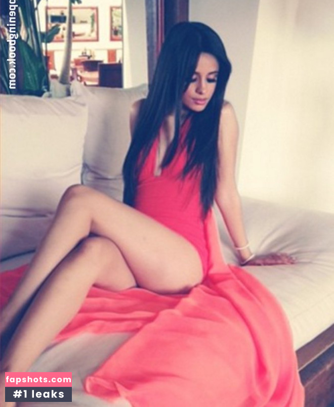 Karla Camila Cabello Nude Leaks OnlyFans Photos #8 - LeakJerk