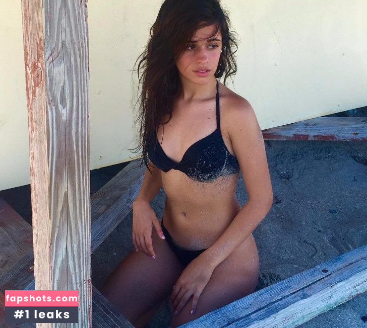 Karla Camila Cabello Nude Leaks OnlyFans Photos #9 - LeakJerk