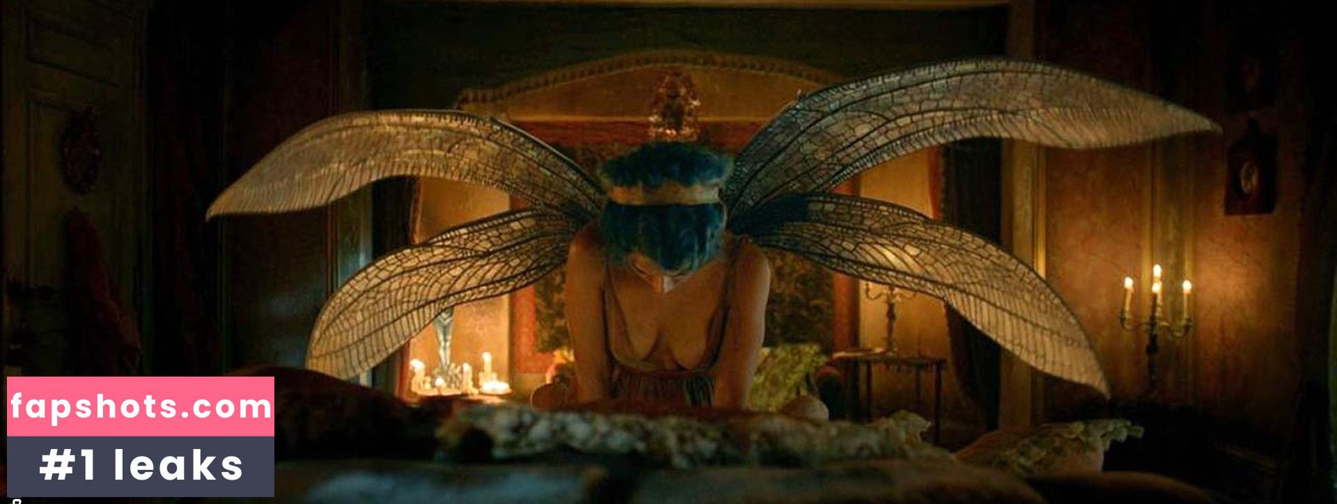 Karla Crome gallery photo #8