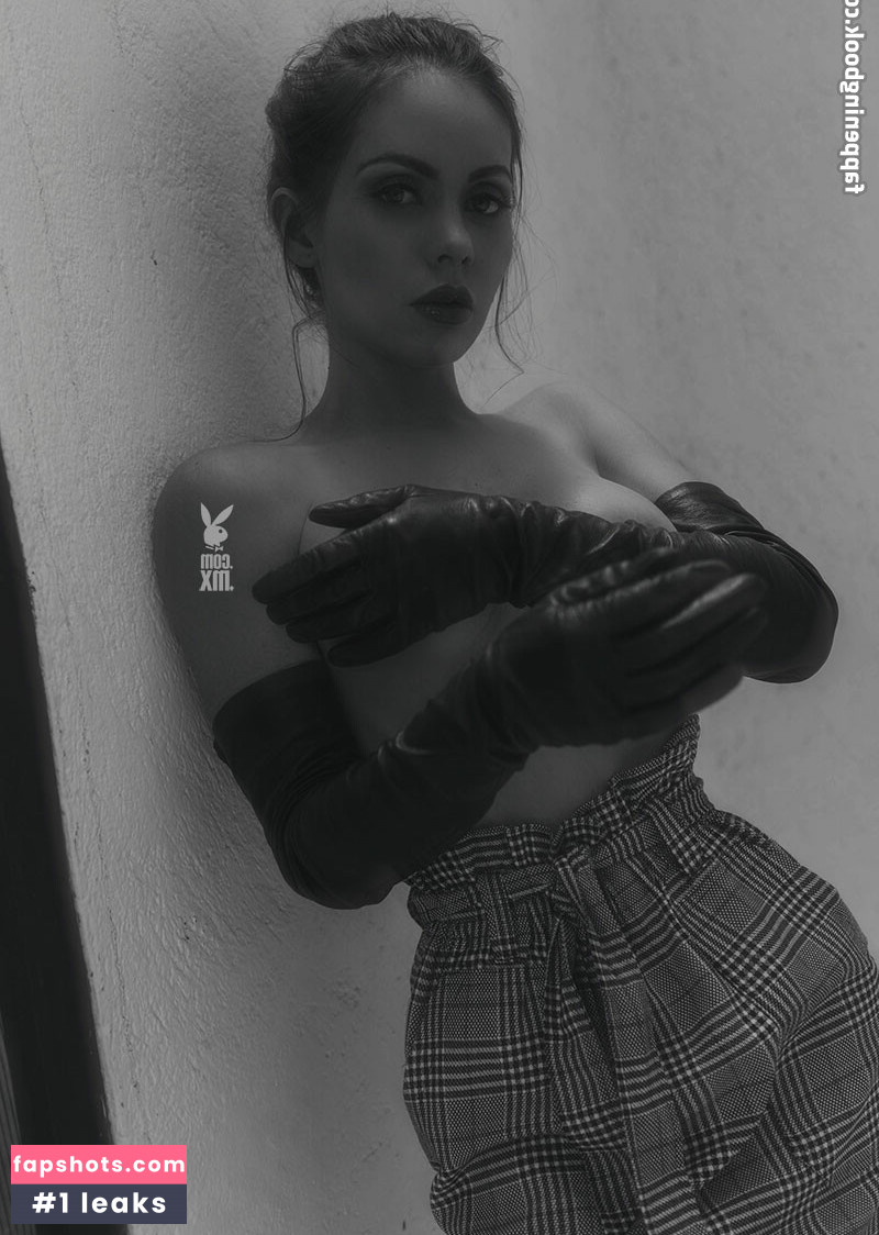 Karla Gabriela Nahé úniky fotek pouze od fanoušků #13 - Fapshots