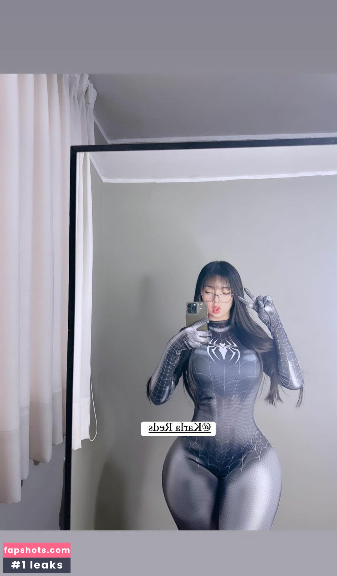 Karla Reds Nude Leaks OnlyFans Photos #5 - LeakJerk