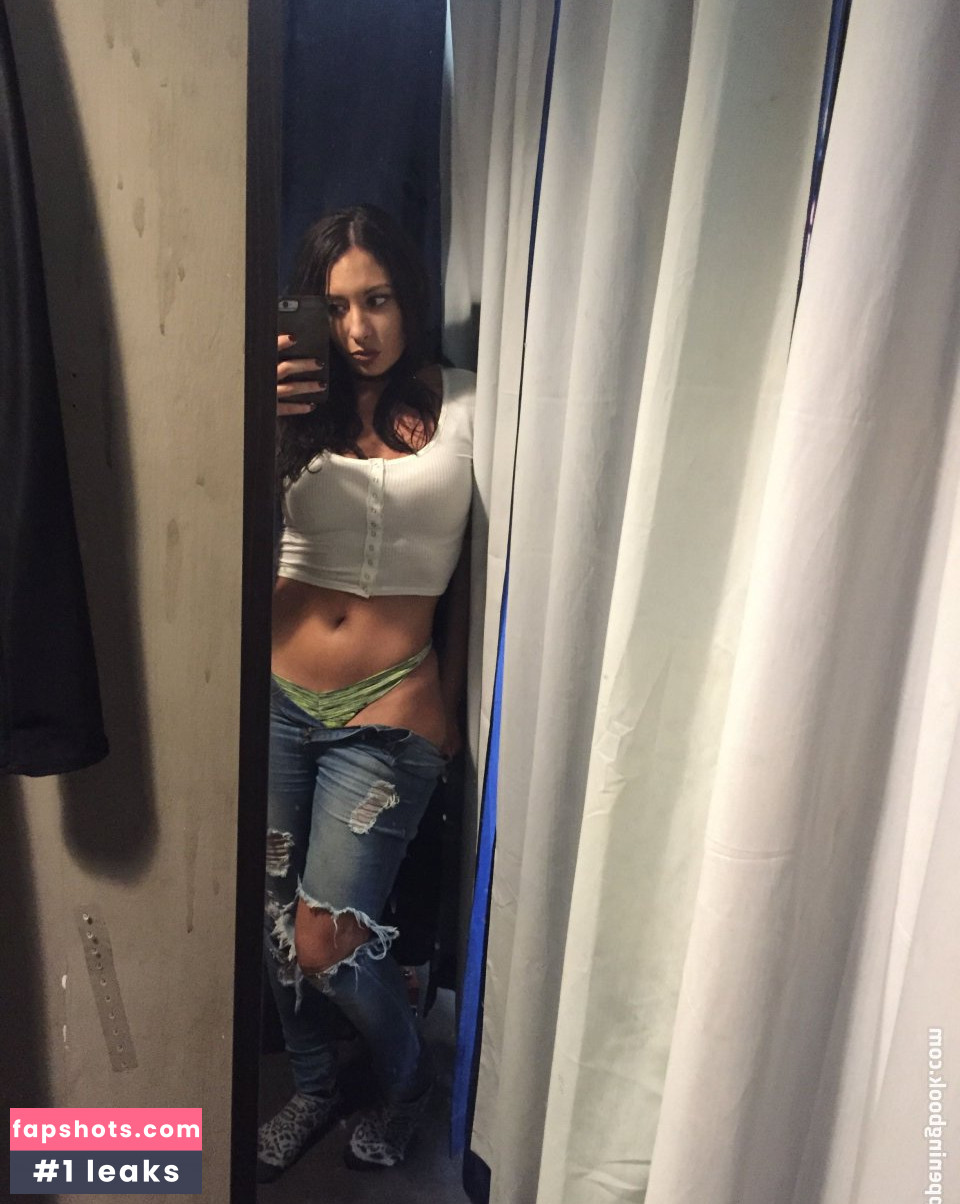 Karlee Perez Filtración Desnuda OnlyFans Foto #14 - Fapshots