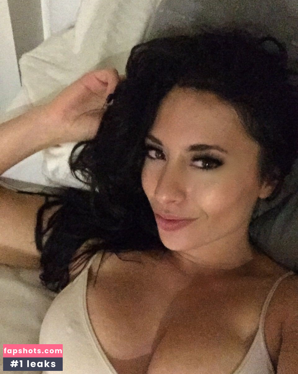 Karlee Perez Filtración Desnuda OnlyFans Foto #27 - Fapshots