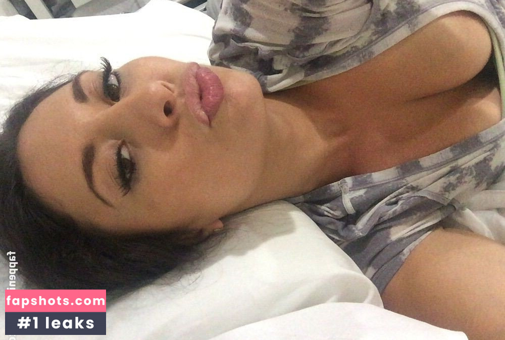 Karlee Perez Filtración Desnuda OnlyFans Foto #40 - Fapshots