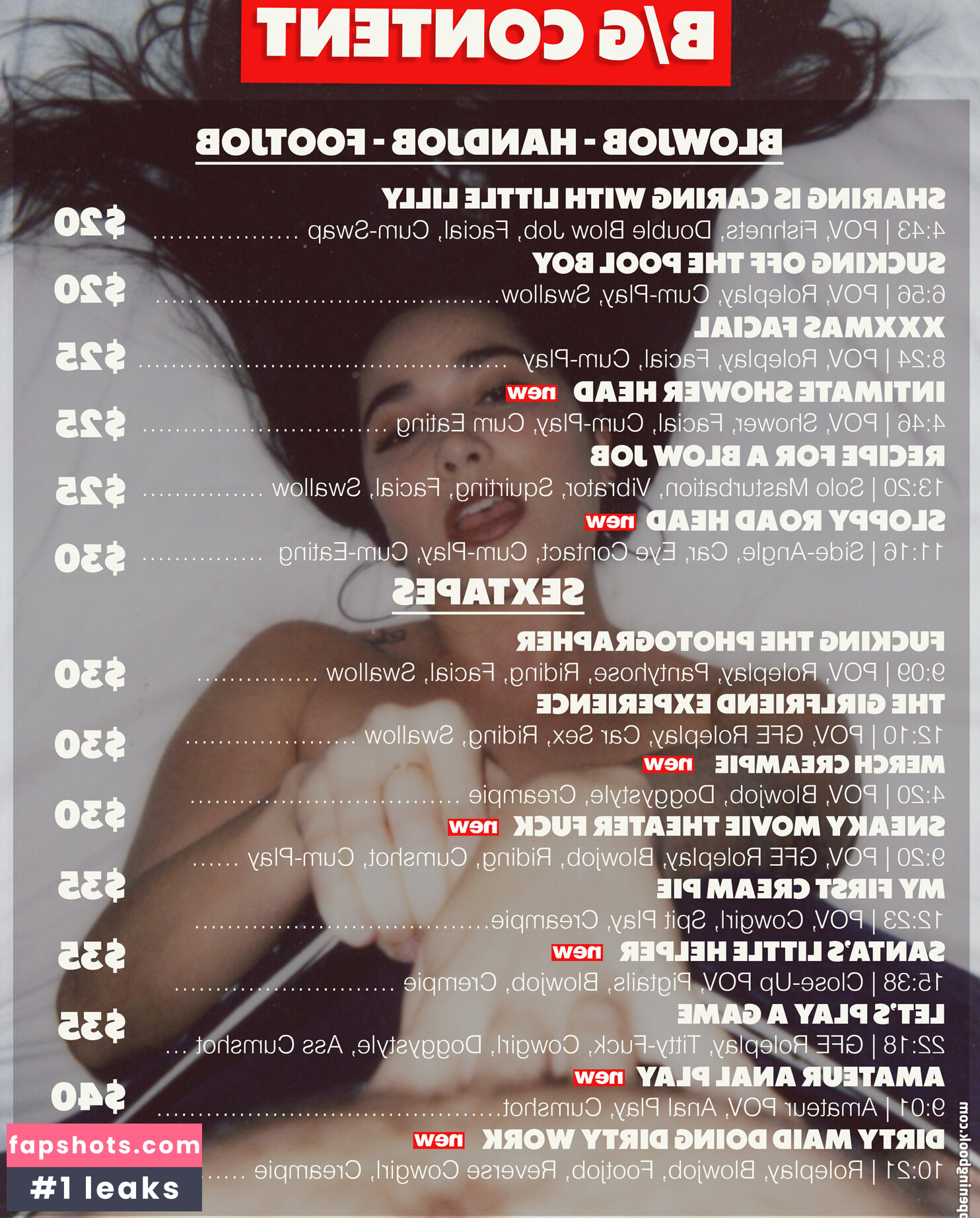 karleegrey Filtración Desnuda OnlyFans Foto #56 - Fapshots