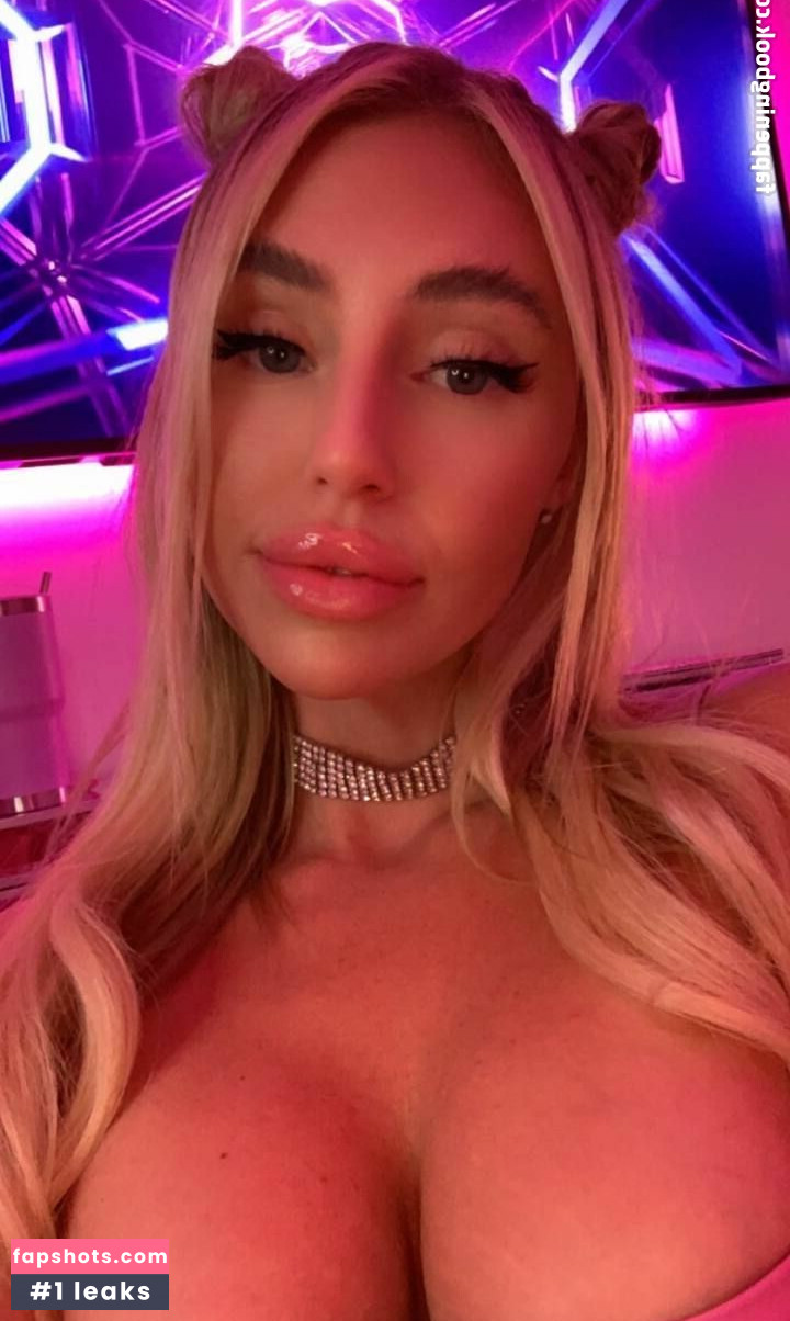 karleystokes Filtración Desnuda OnlyFans Foto #36 - Fapshots