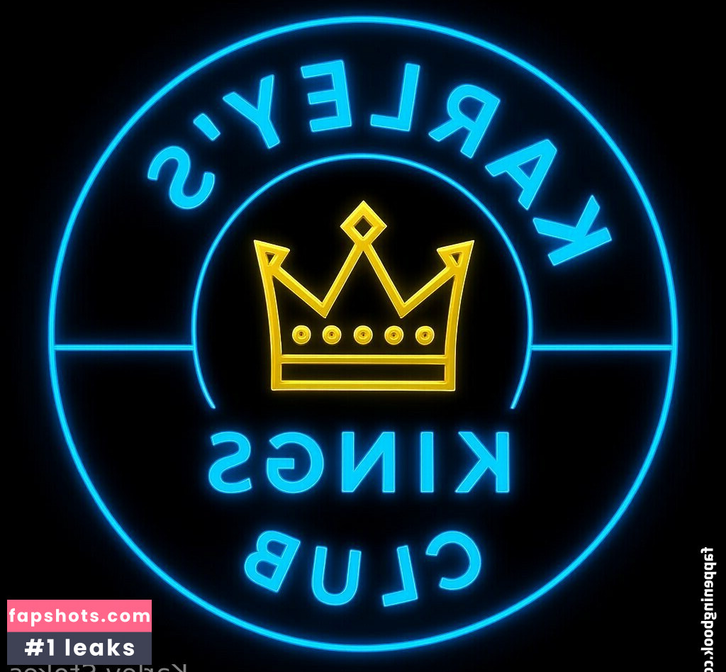 karleystokes Filtración Desnuda OnlyFans Foto #5 - Fapshots