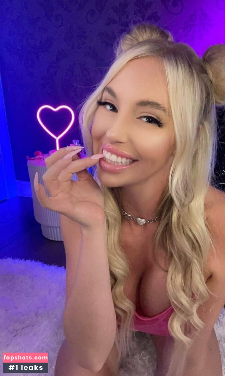 karleystokes Filtración Desnuda OnlyFans Foto #61 - Fapshots