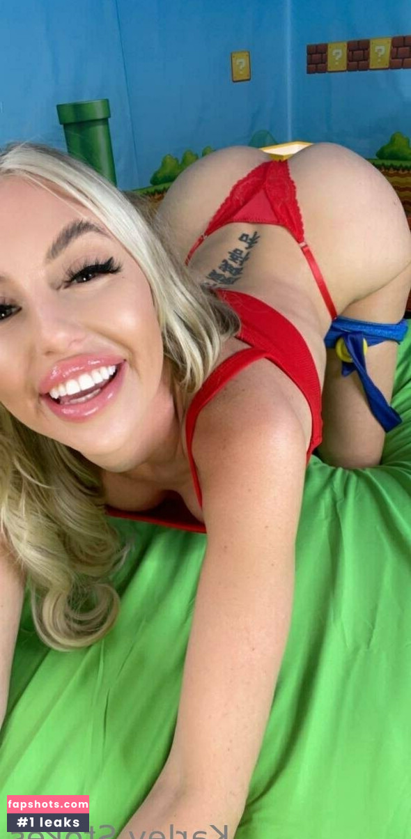 karleystokes Filtración Desnuda OnlyFans Foto #62 - Fapshots