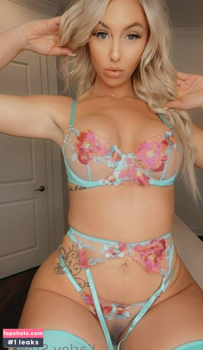 karleystokes Filtración Desnuda OnlyFans Foto #70 - Fapshots
