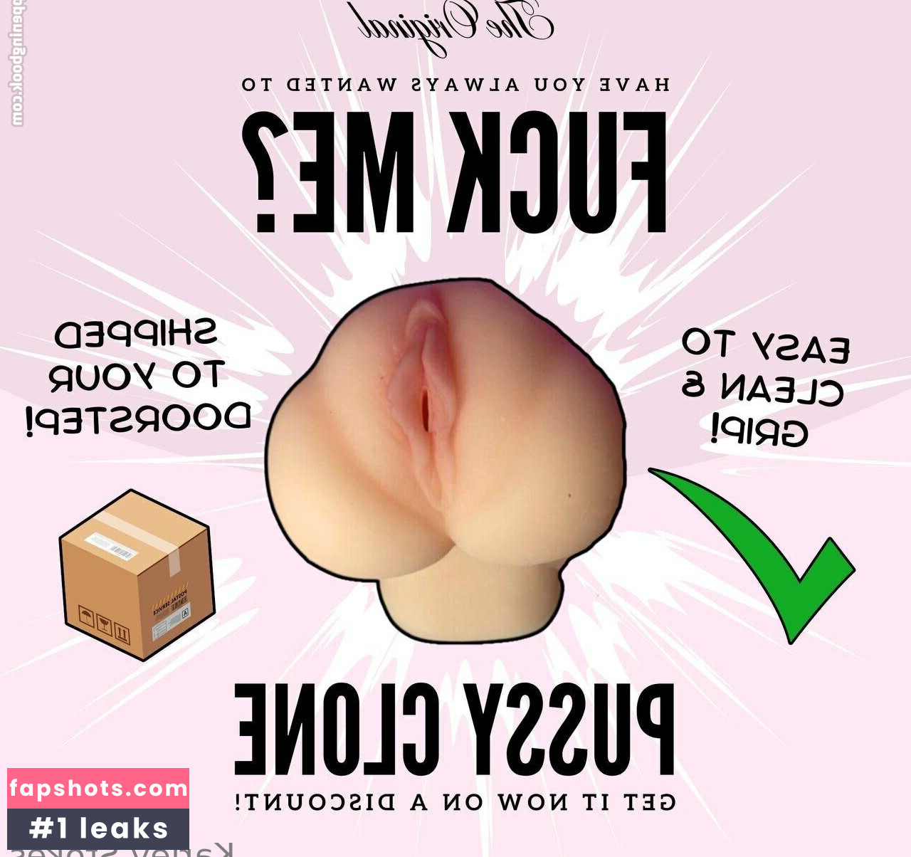 karleystokes Filtración Desnuda OnlyFans Foto #10 - Fapshots