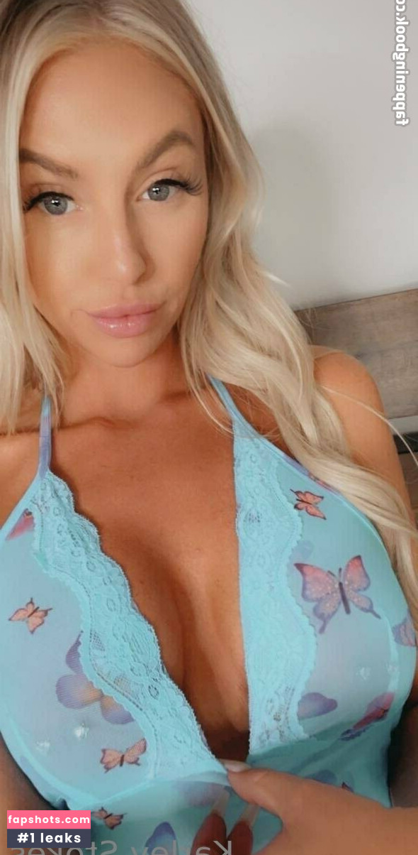 karleystokes Nude Leaks OnlyFans Photos #96 - Fapshots
