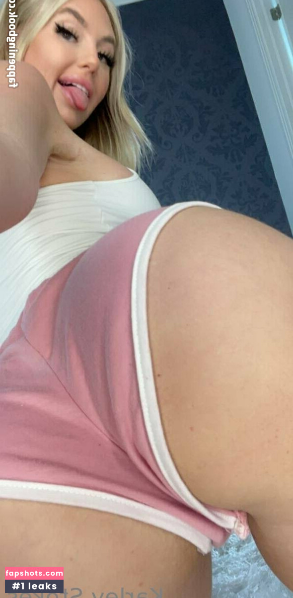 karleystokes Nude Leaks OnlyFans Photos #99 - Fapshots