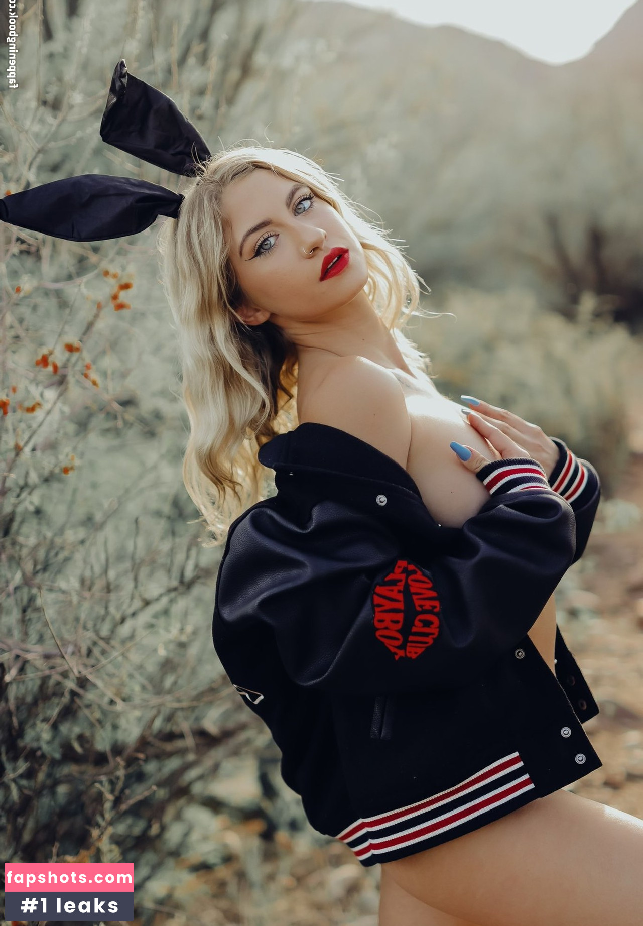 Karli Karberg Nude Leaks OnlyFans Photos #10 - LeakJerk