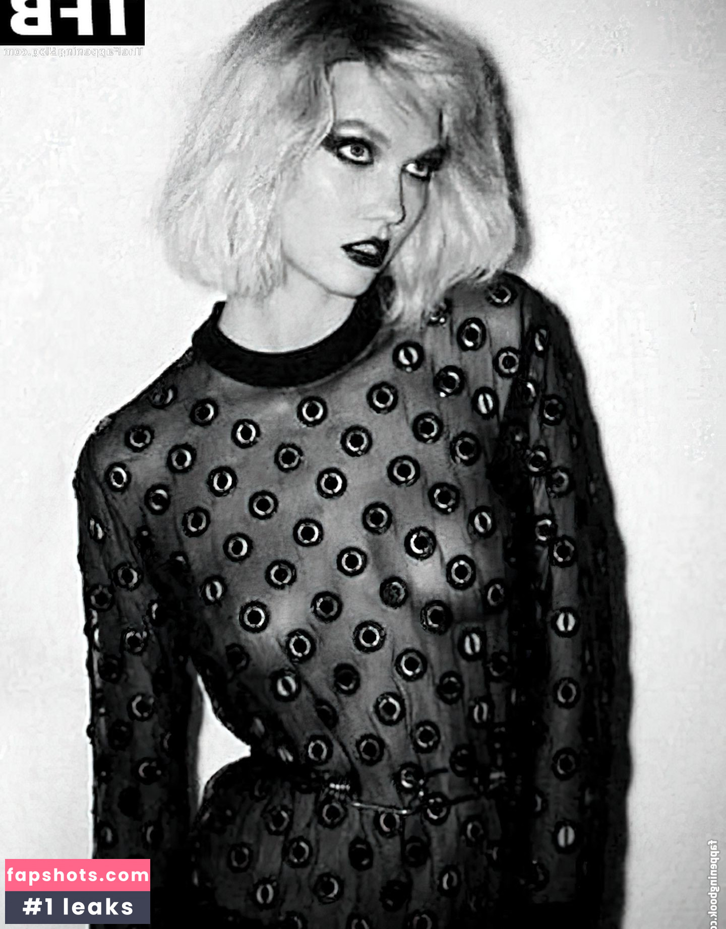 Karlie Kloss gallery photo #126