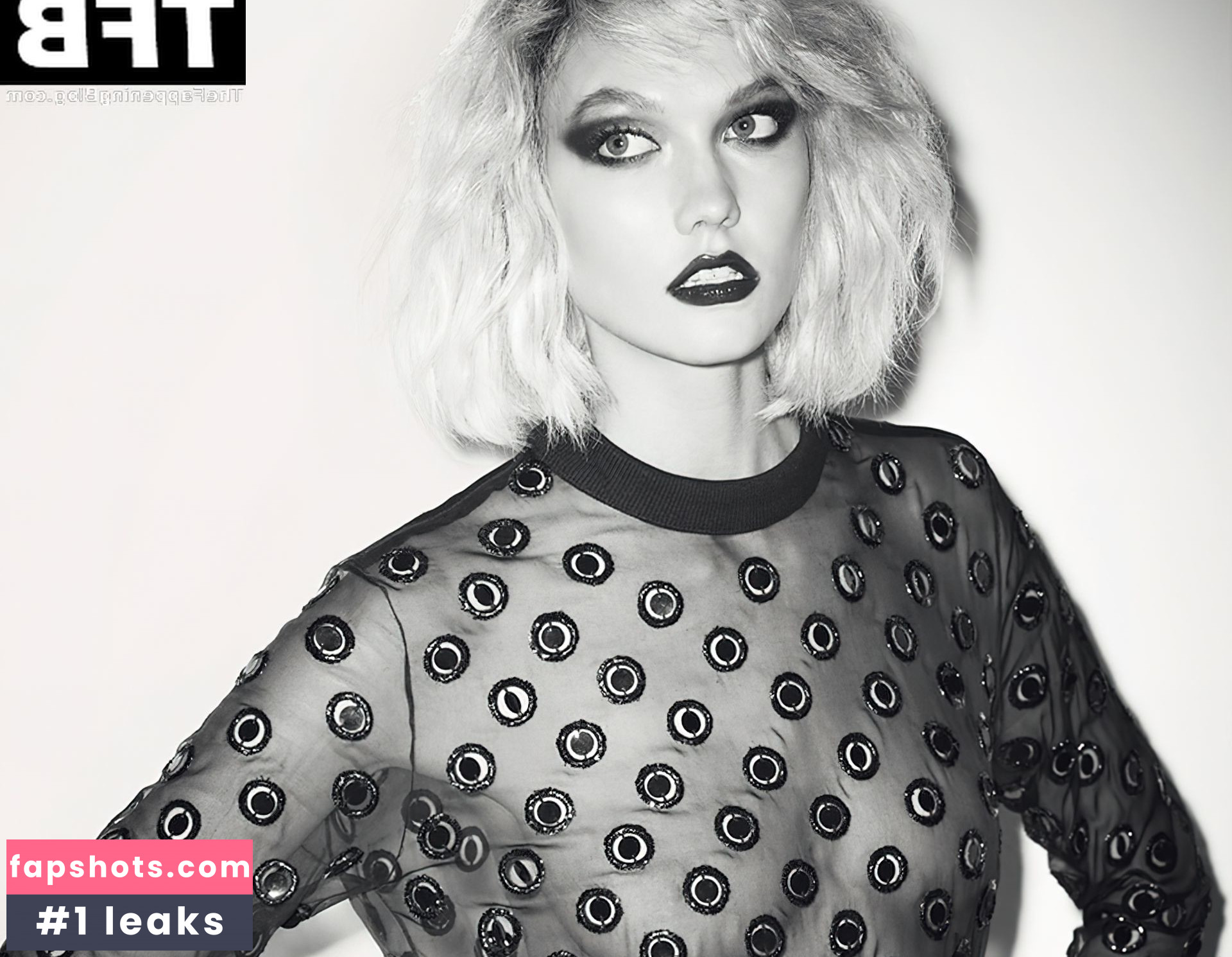 Karlie Kloss gallery photo #128