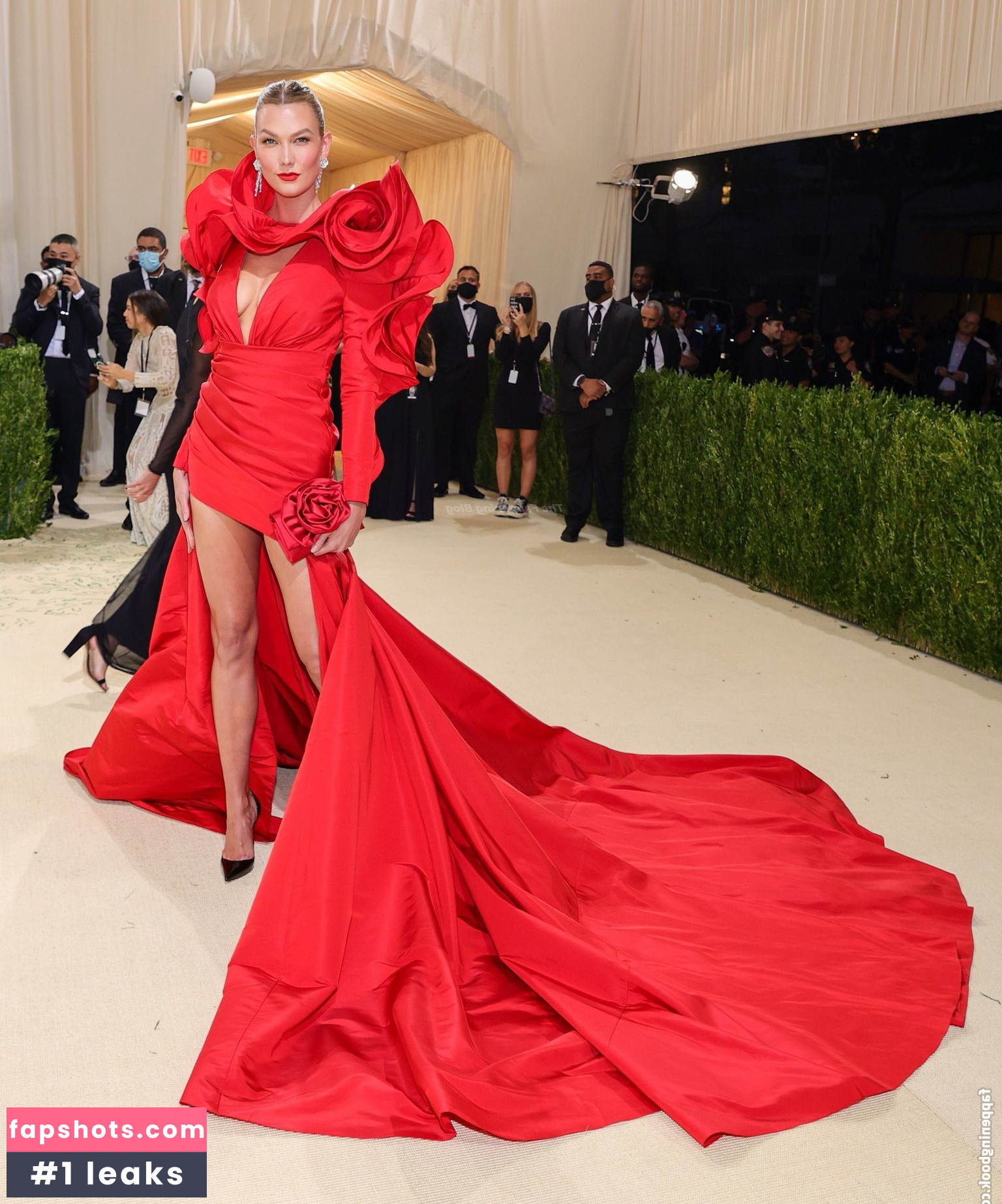 Karlie Kloss Filtración Desnuda OnlyFans Foto #132 - Fapshots