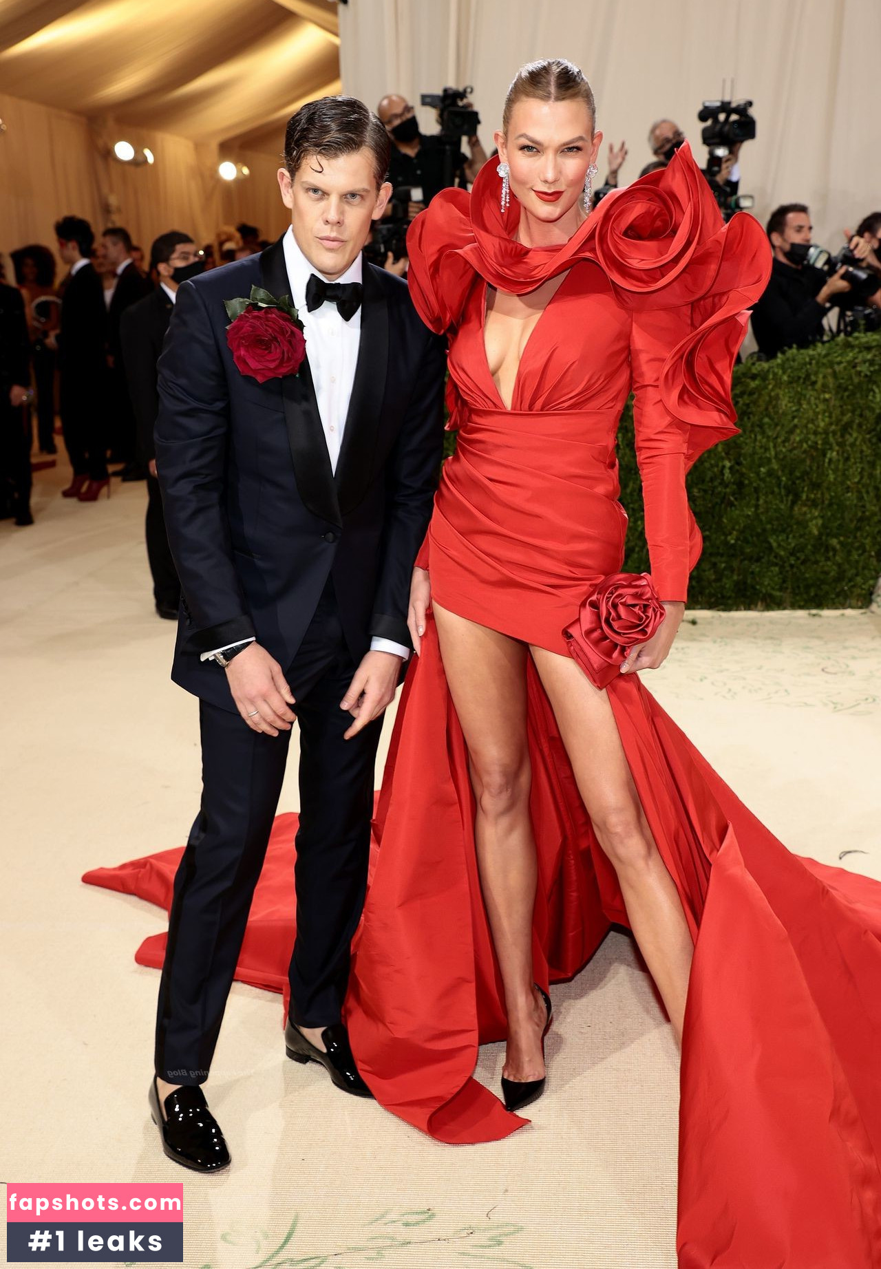 Karlie Kloss Filtración Desnuda OnlyFans Foto #133 - Fapshots