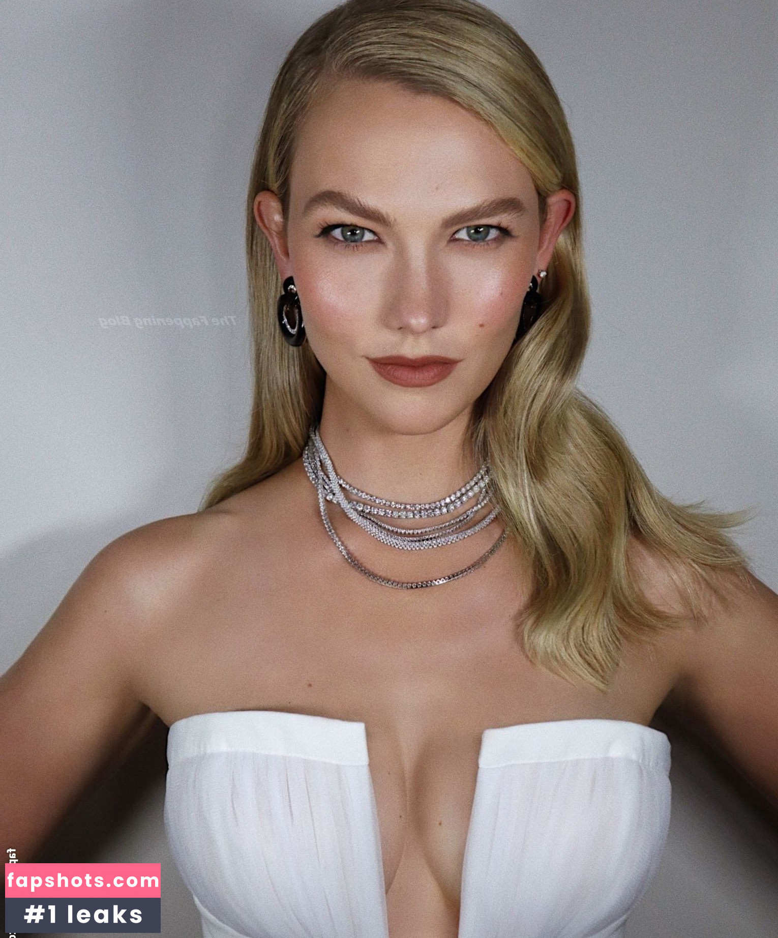 Karlie Kloss Filtración Desnuda OnlyFans Foto #140 - Fapshots