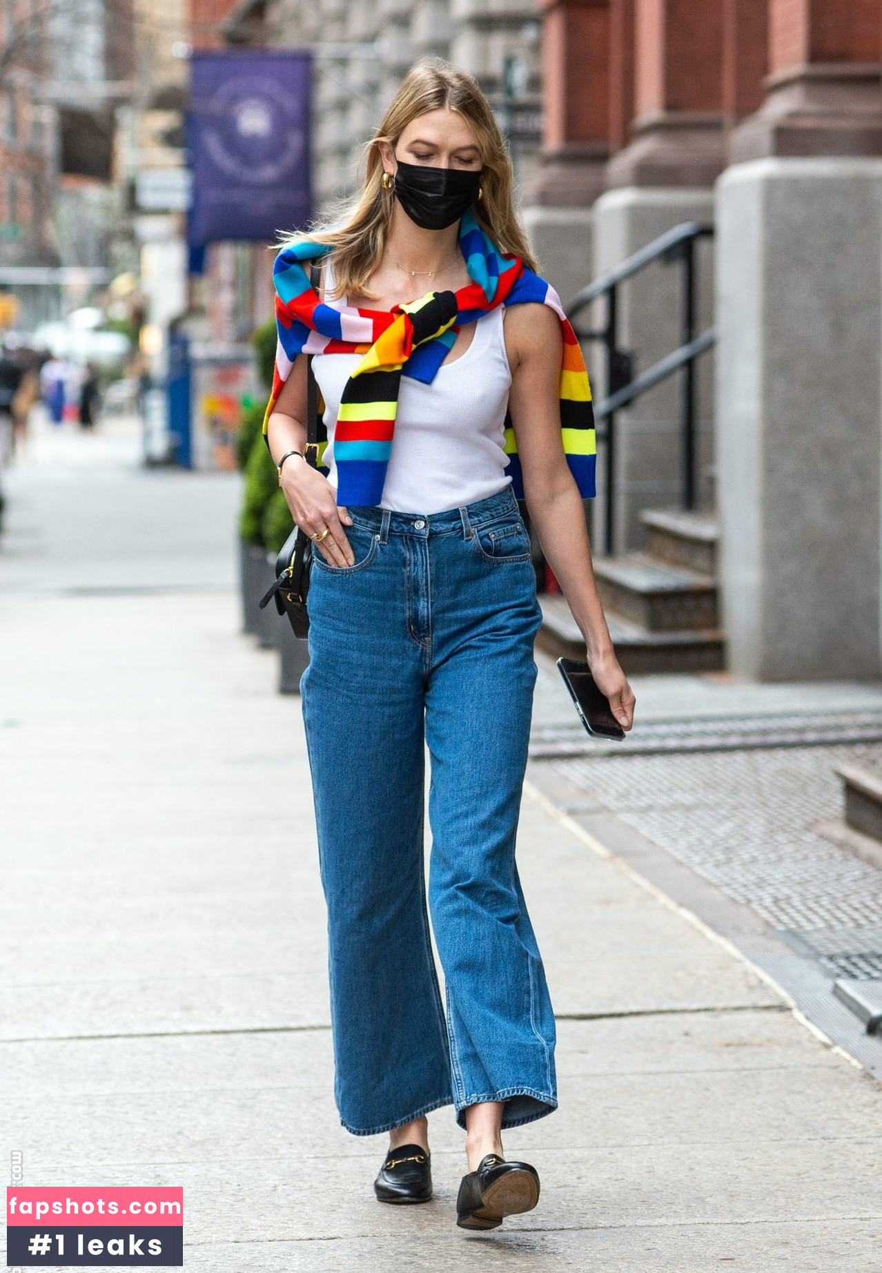 Karlie Kloss Filtración Desnuda OnlyFans Foto #141 - Fapshots