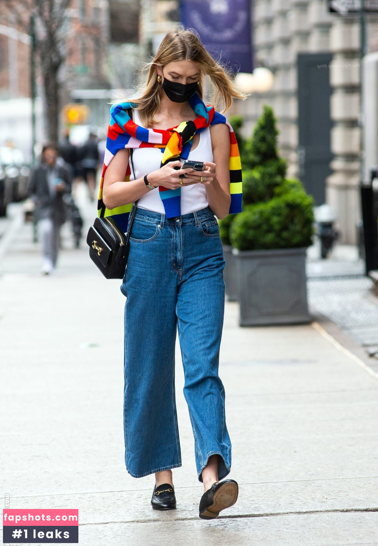 Karlie Kloss Filtración Desnuda OnlyFans Foto #142 - Fapshots