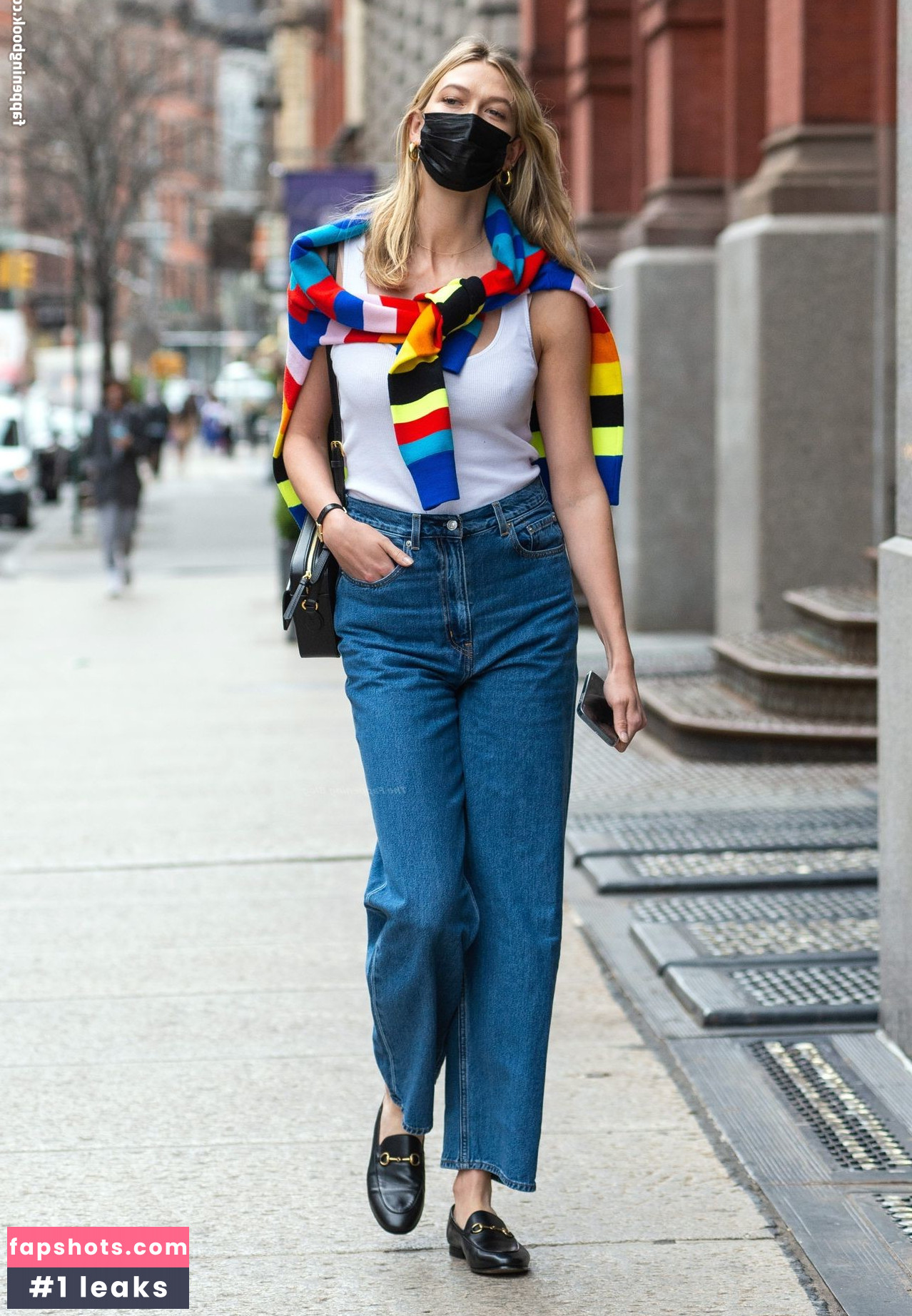 Karlie Kloss Filtración Desnuda OnlyFans Foto #144 - Fapshots