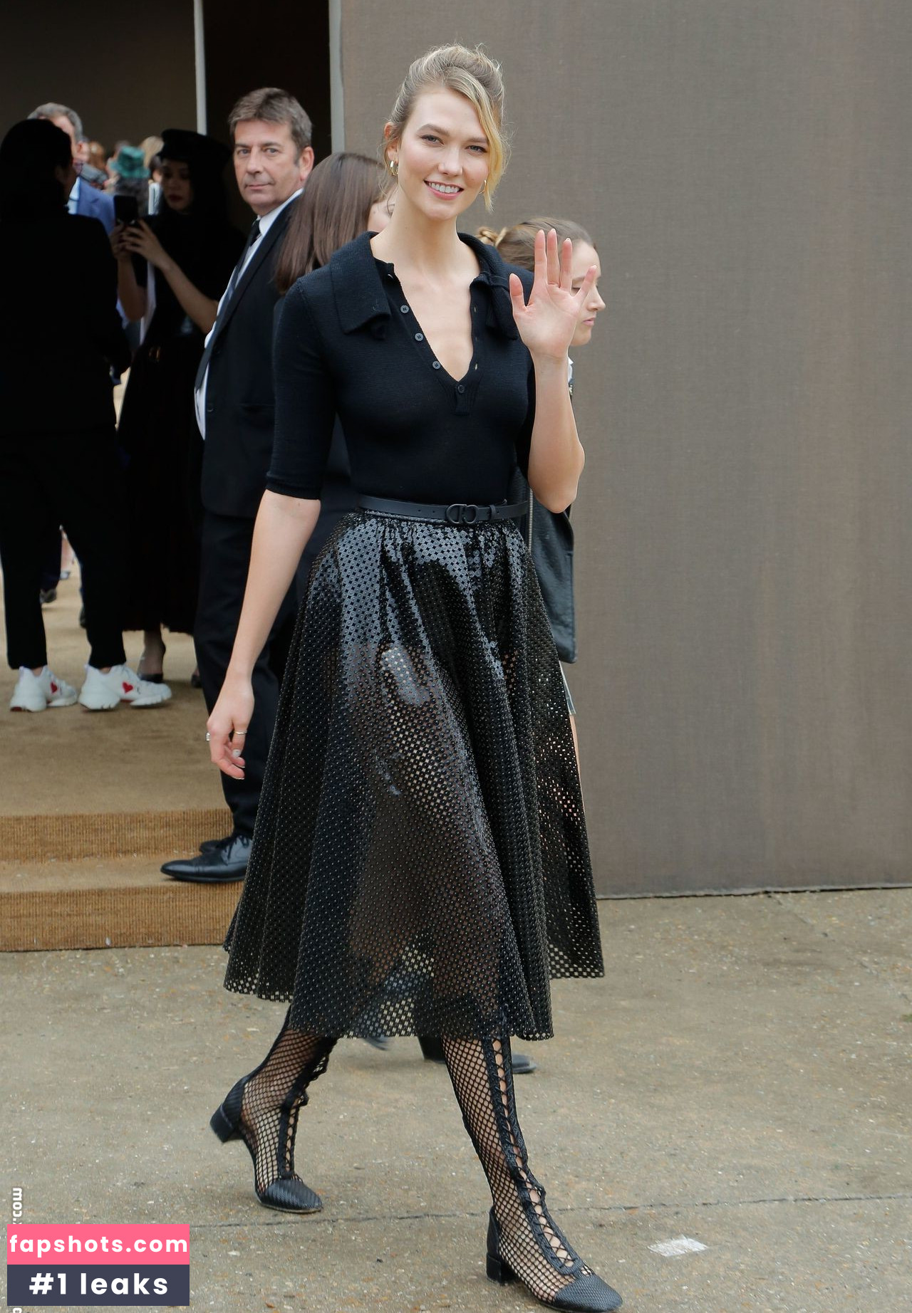 Karlie Kloss Nahé úniky fotek pouze od fanoušků #171 - Fapshots