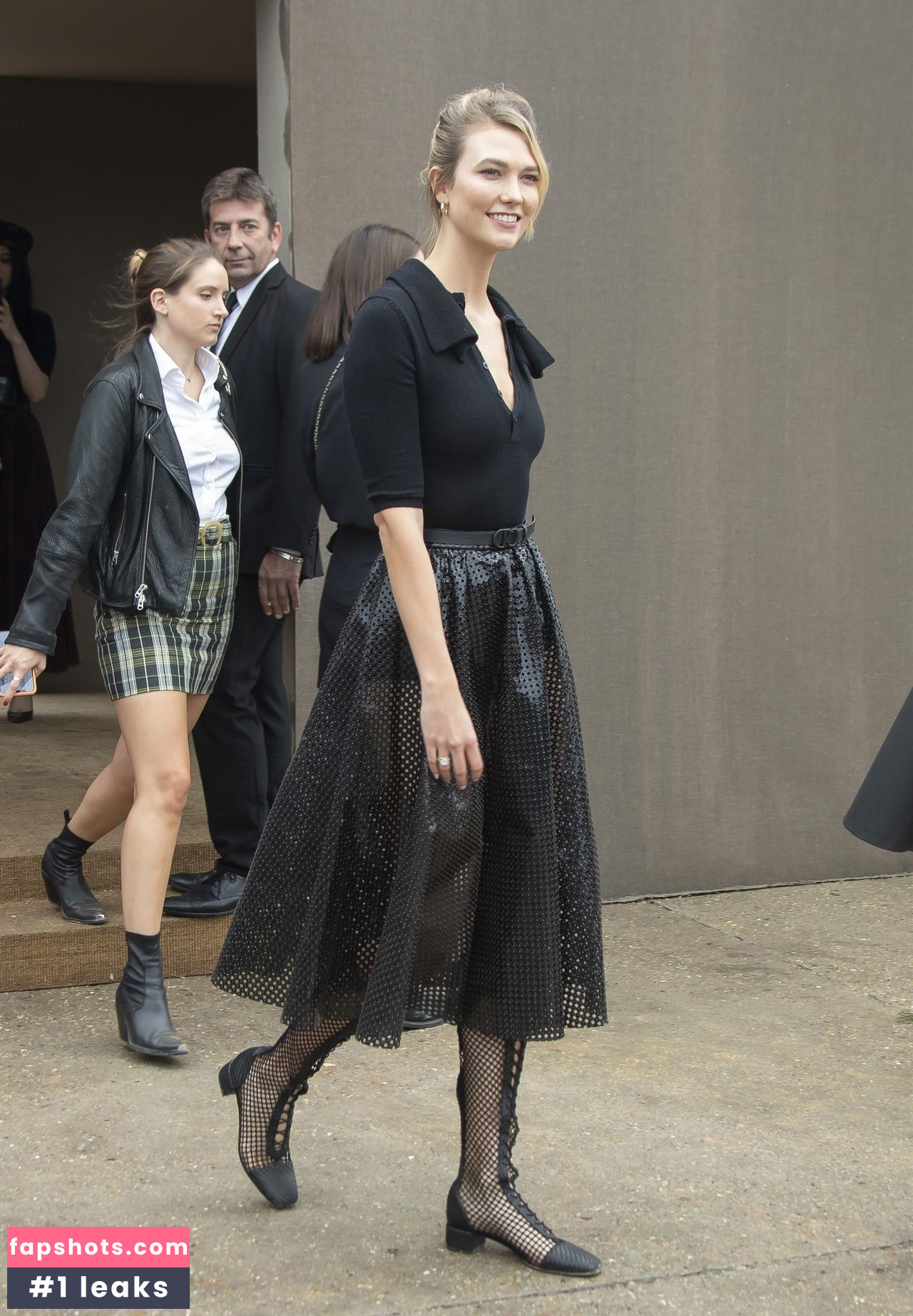 Karlie Kloss Nahé úniky fotek pouze od fanoušků #174 - Fapshots