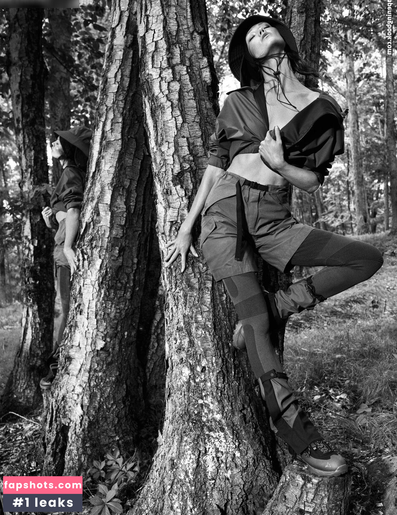 Karlie Kloss Nahé úniky fotek pouze od fanoušků #19 - Fapshots