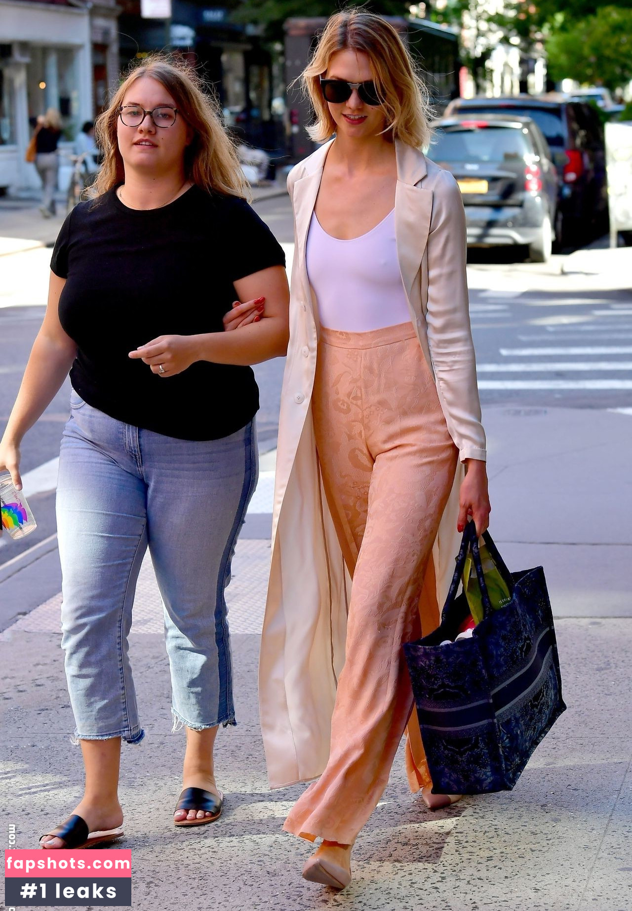 Karlie Kloss Nahé úniky fotek pouze od fanoušků #181 - Fapshots