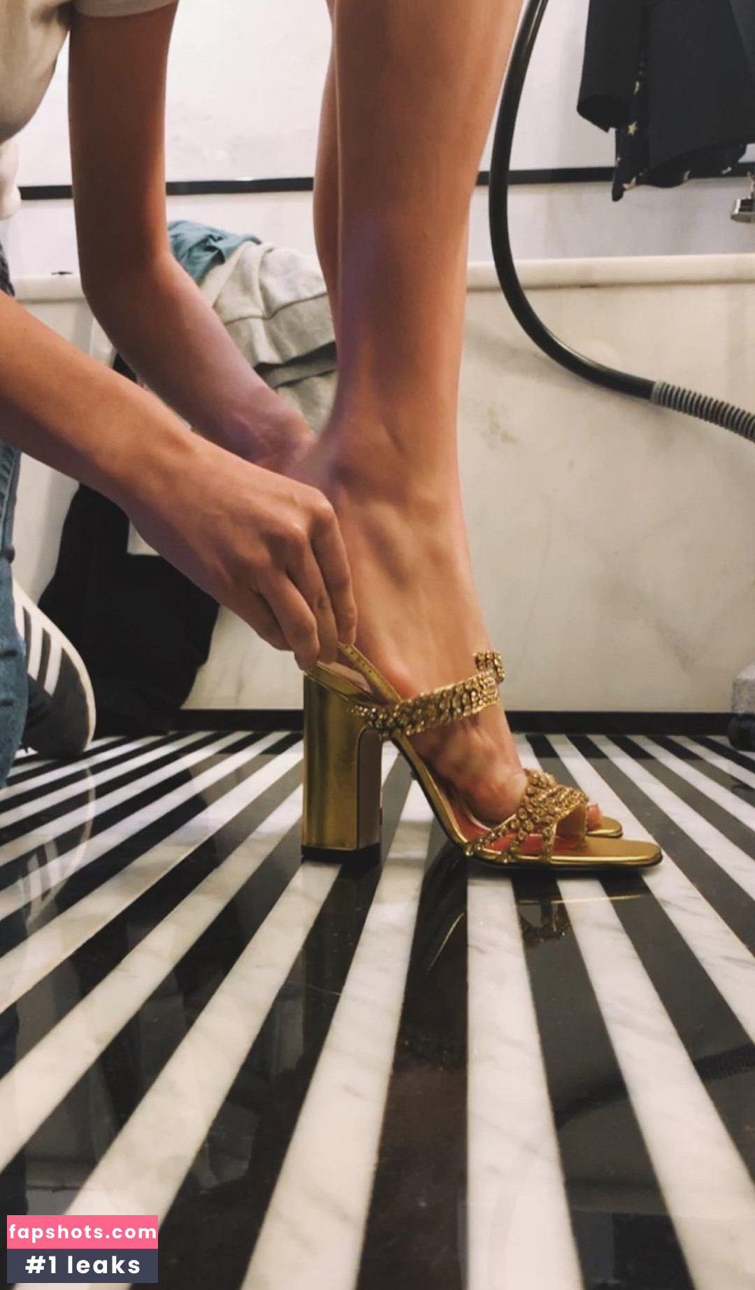 Karlie Kloss Nahé úniky fotek pouze od fanoušků #185 - Fapshots