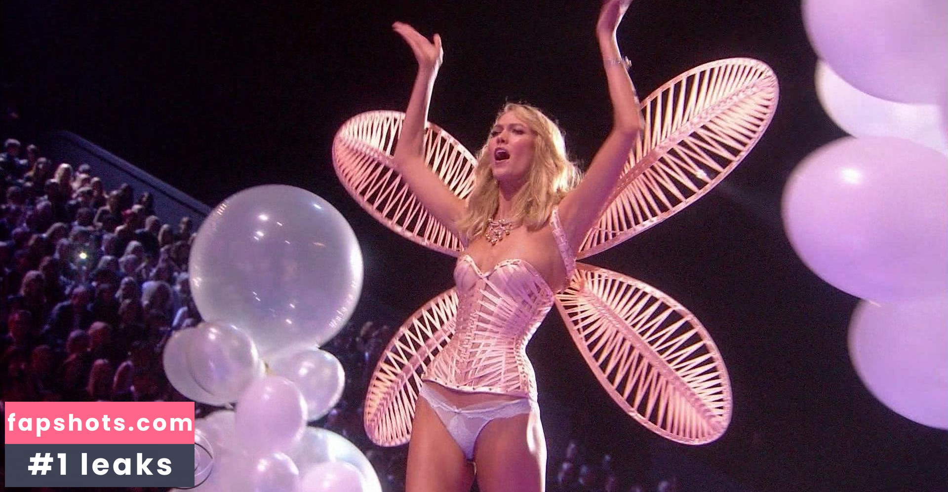 Karlie Kloss Nahé úniky fotek pouze od fanoušků #187 - Fapshots