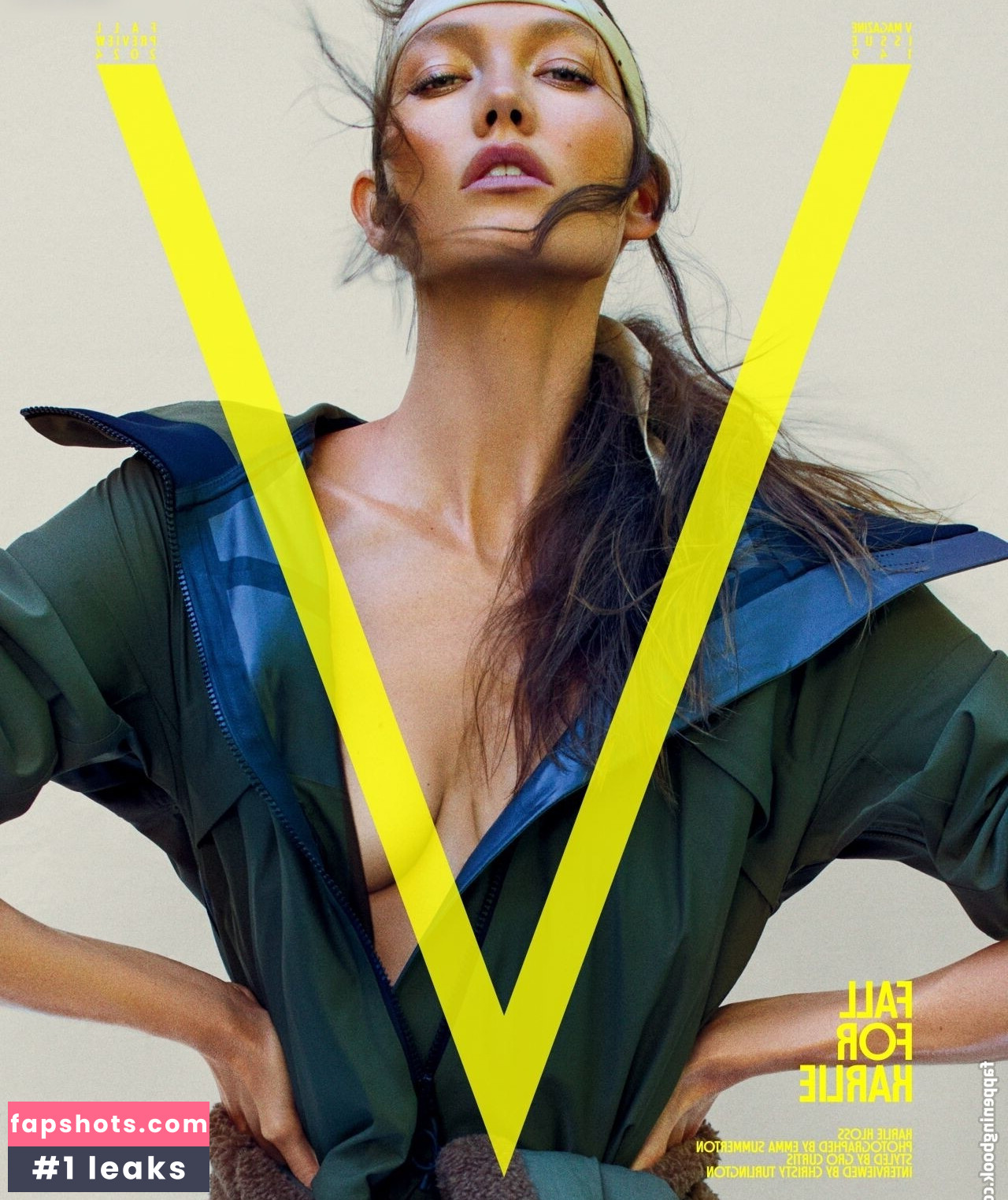 Karlie Kloss Nahé úniky fotek pouze od fanoušků #20 - Fapshots