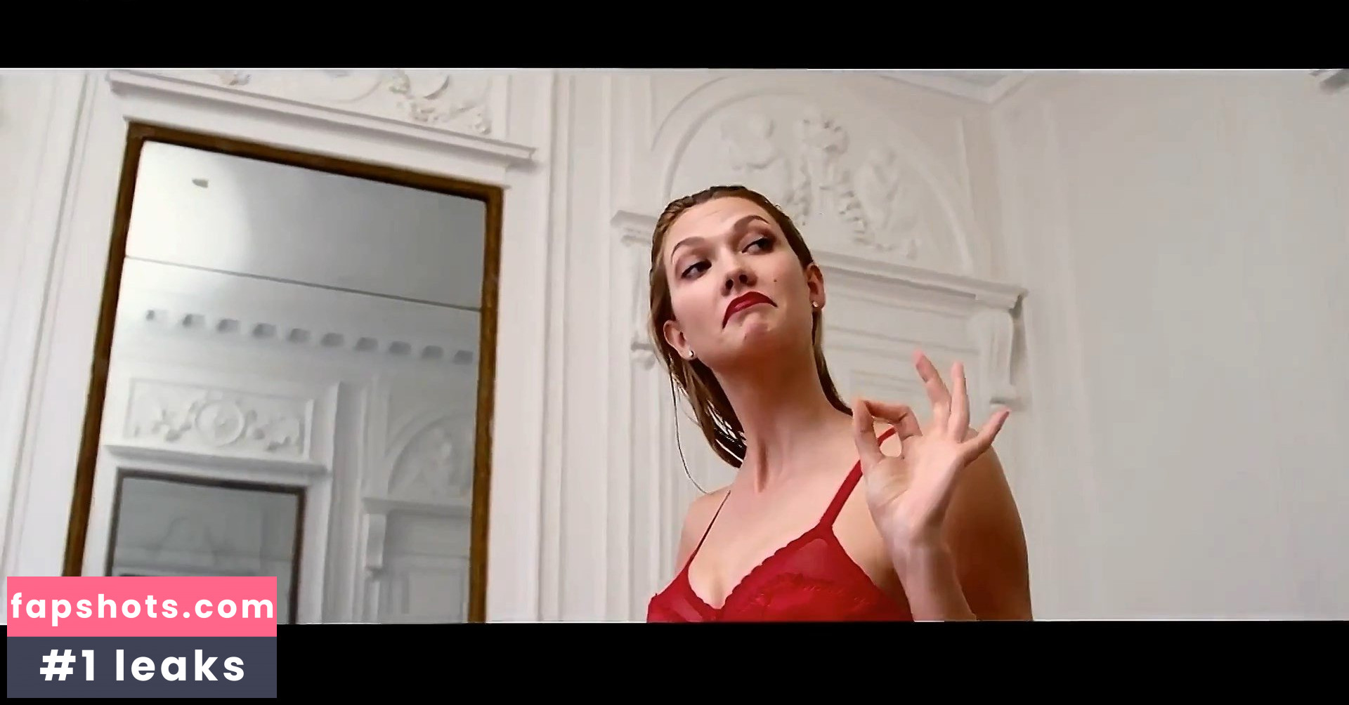 Karlie Kloss Nahé úniky fotek pouze od fanoušků #201 - Fapshots