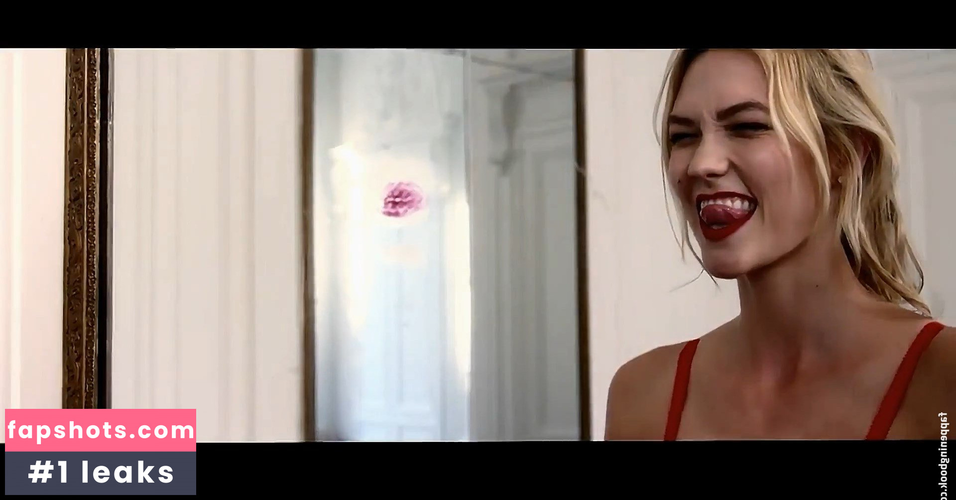 Karlie Kloss Nahé úniky fotek pouze od fanoušků #205 - Fapshots