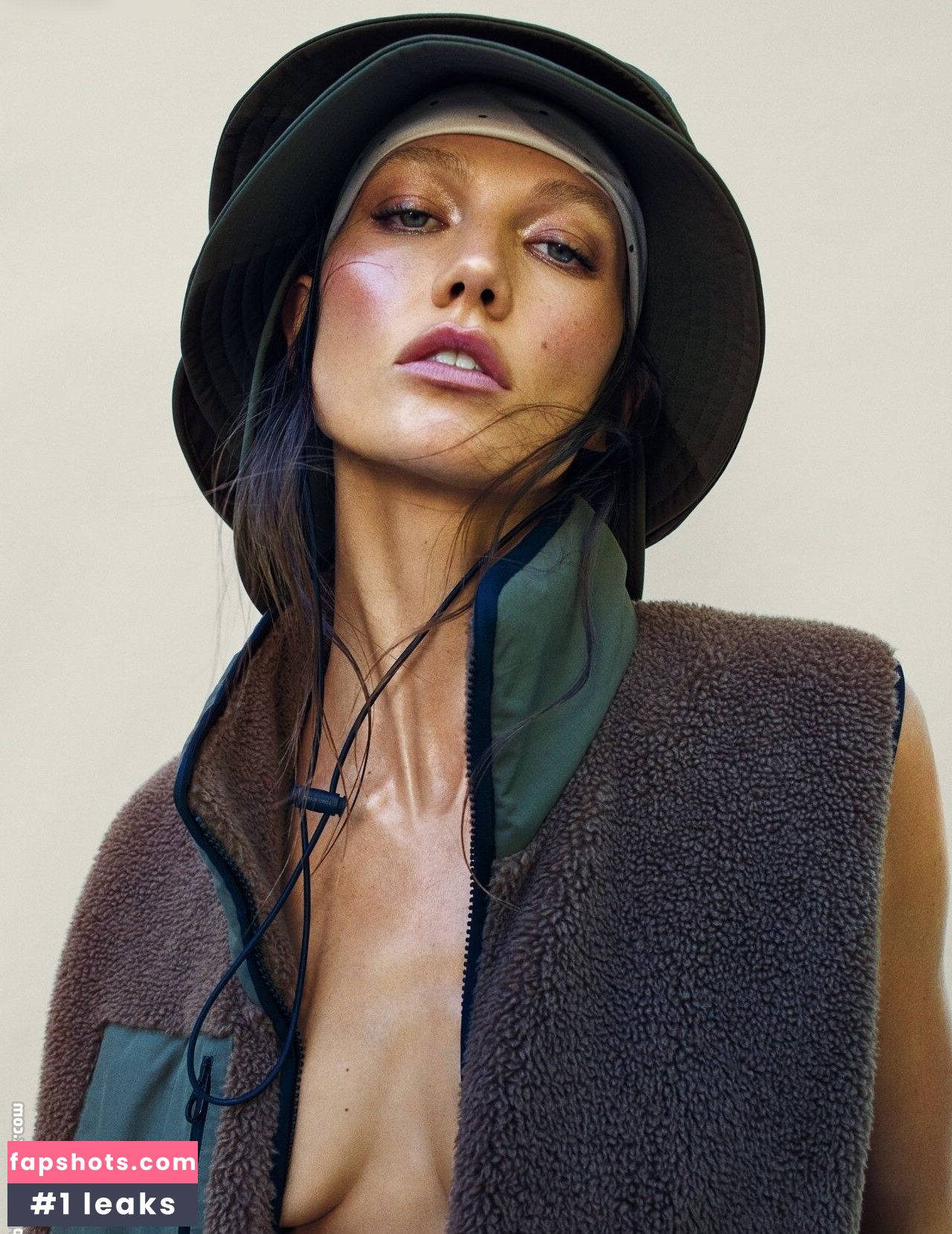 Karlie Kloss Nahé úniky fotek pouze od fanoušků #22 - Fapshots