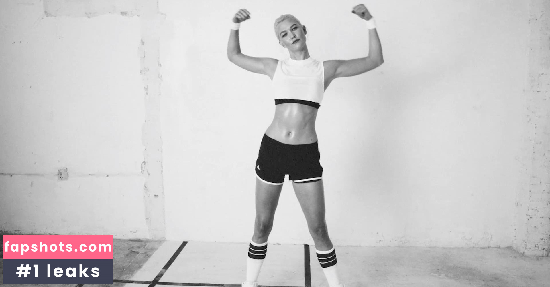 Karlie Kloss Nahé úniky fotek pouze od fanoušků #223 - Fapshots