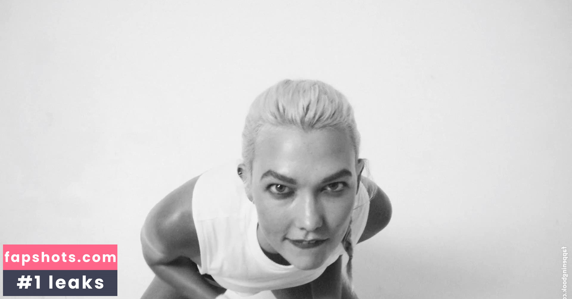 Karlie Kloss Nahé úniky fotek pouze od fanoušků #224 - Fapshots