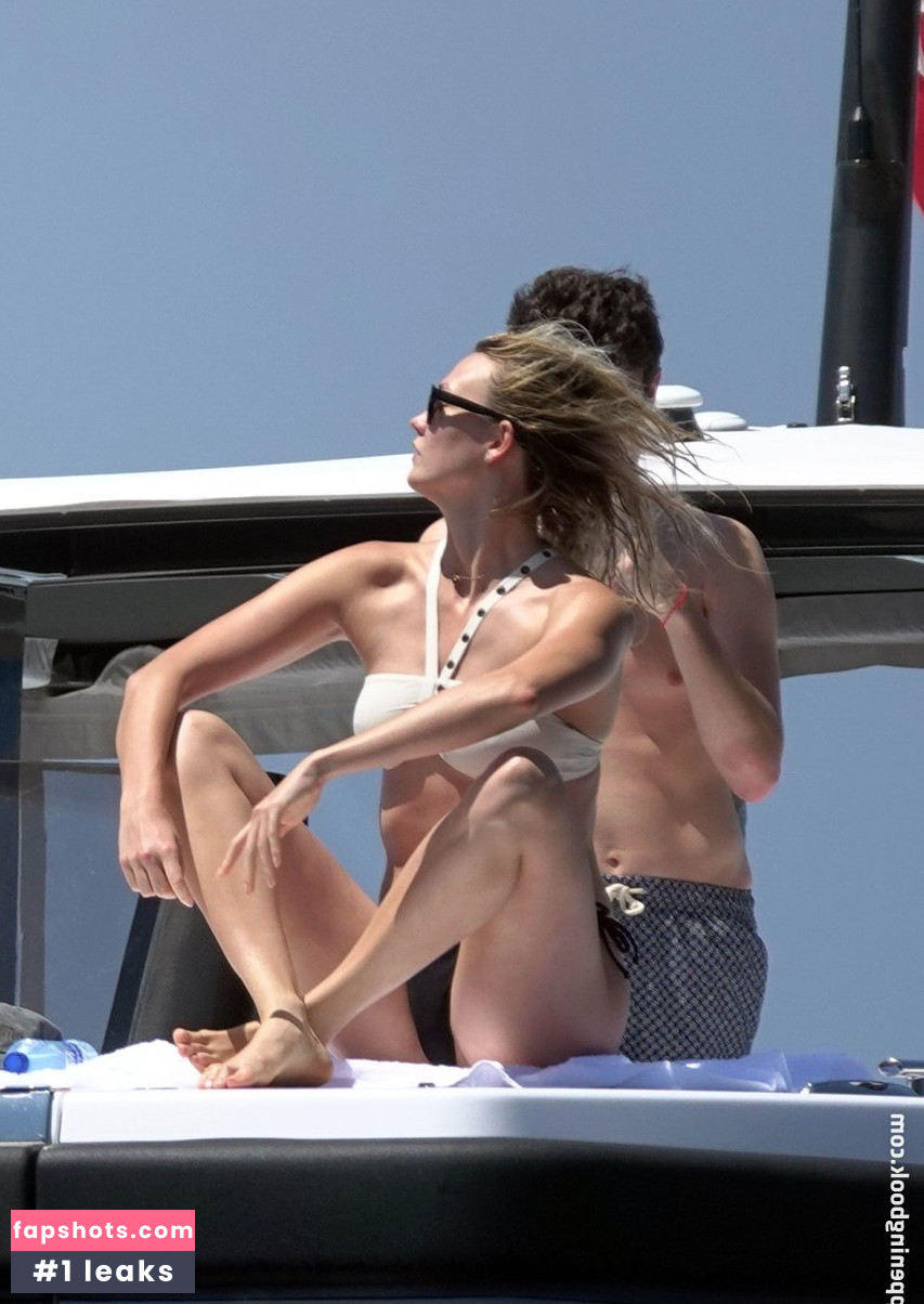 Karlie Kloss Nahé úniky fotek pouze od fanoušků #228 - Fapshots