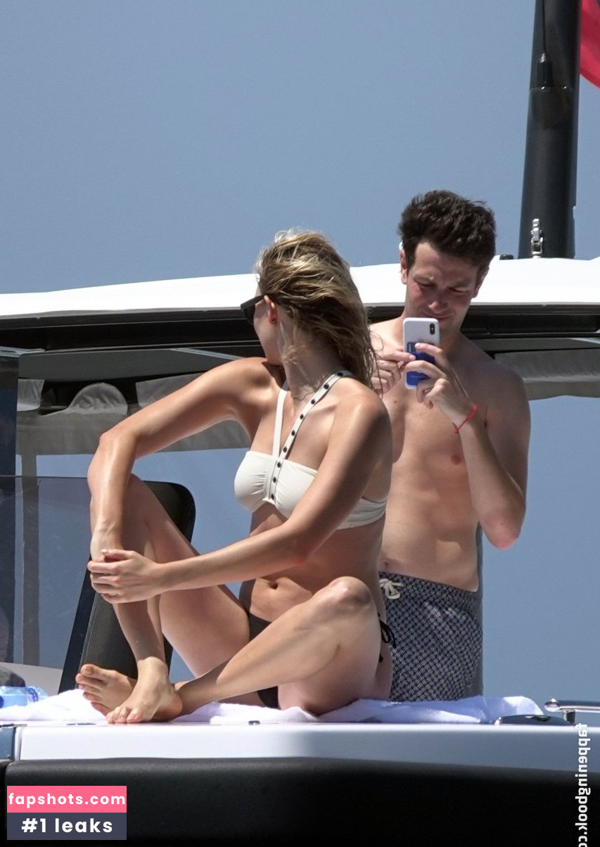 Karlie Kloss Nahé úniky fotek pouze od fanoušků #229 - Fapshots