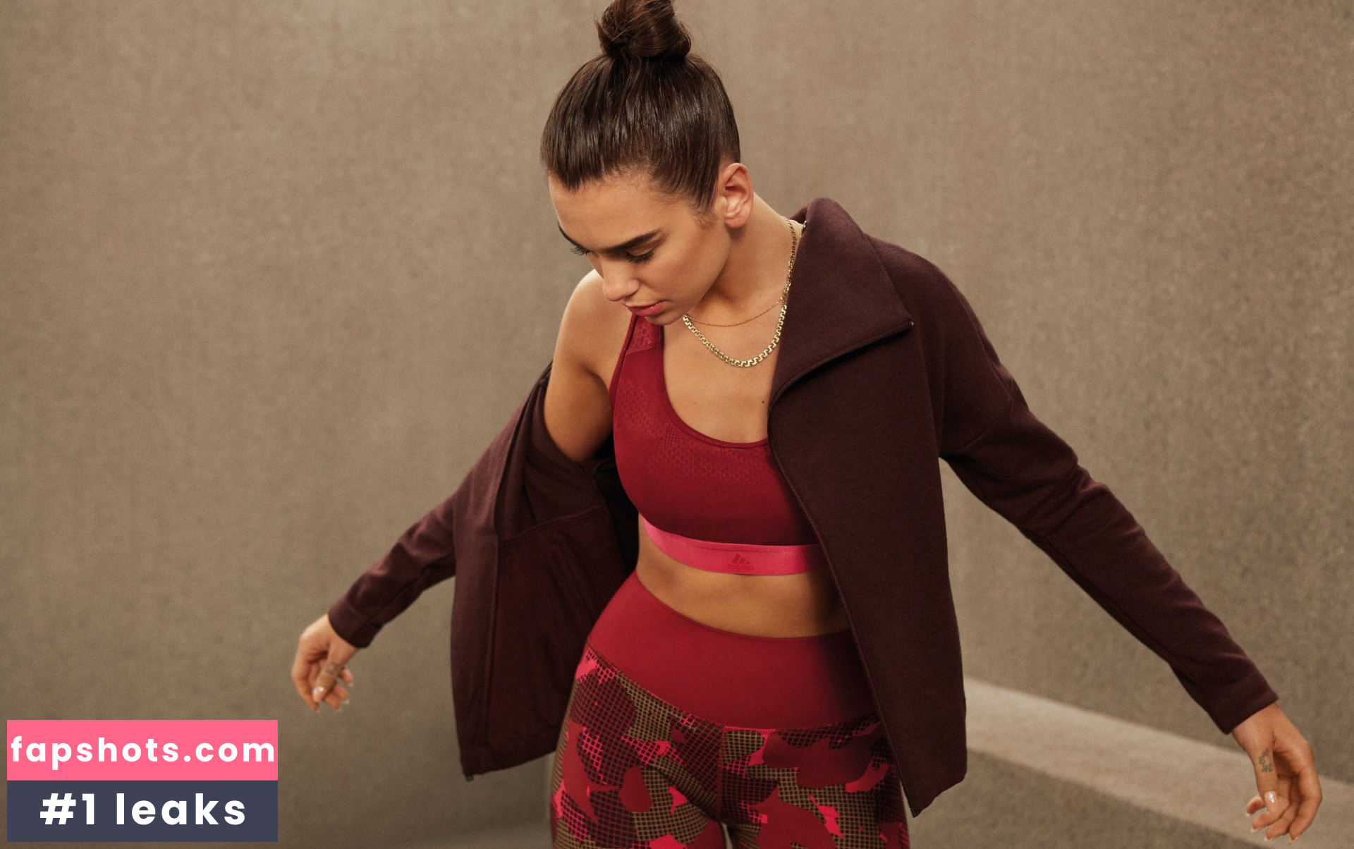 Karlie Kloss Nahé úniky fotek pouze od fanoušků #240 - Fapshots