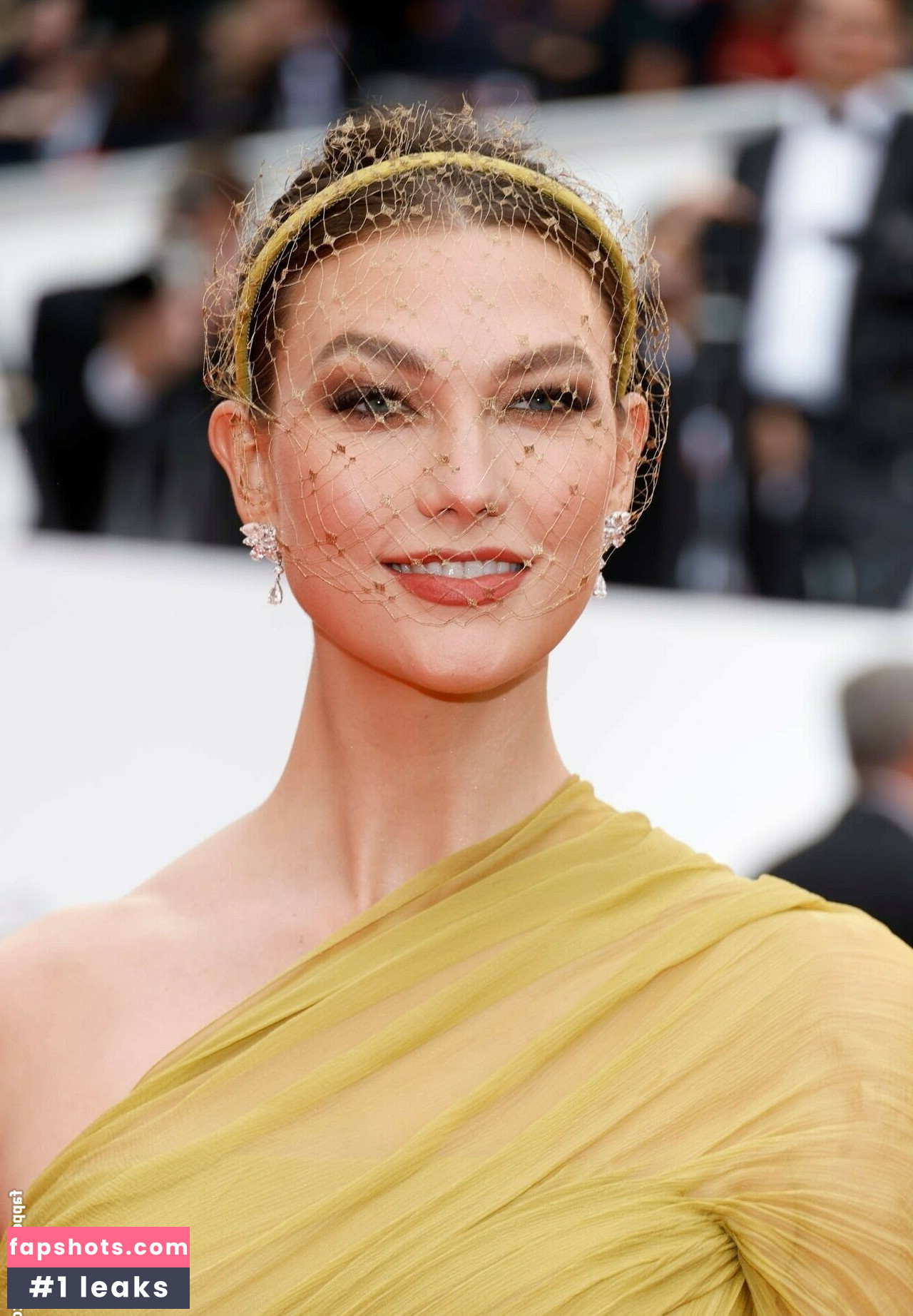 Karlie Kloss Nahé úniky fotek pouze od fanoušků #41 - Fapshots