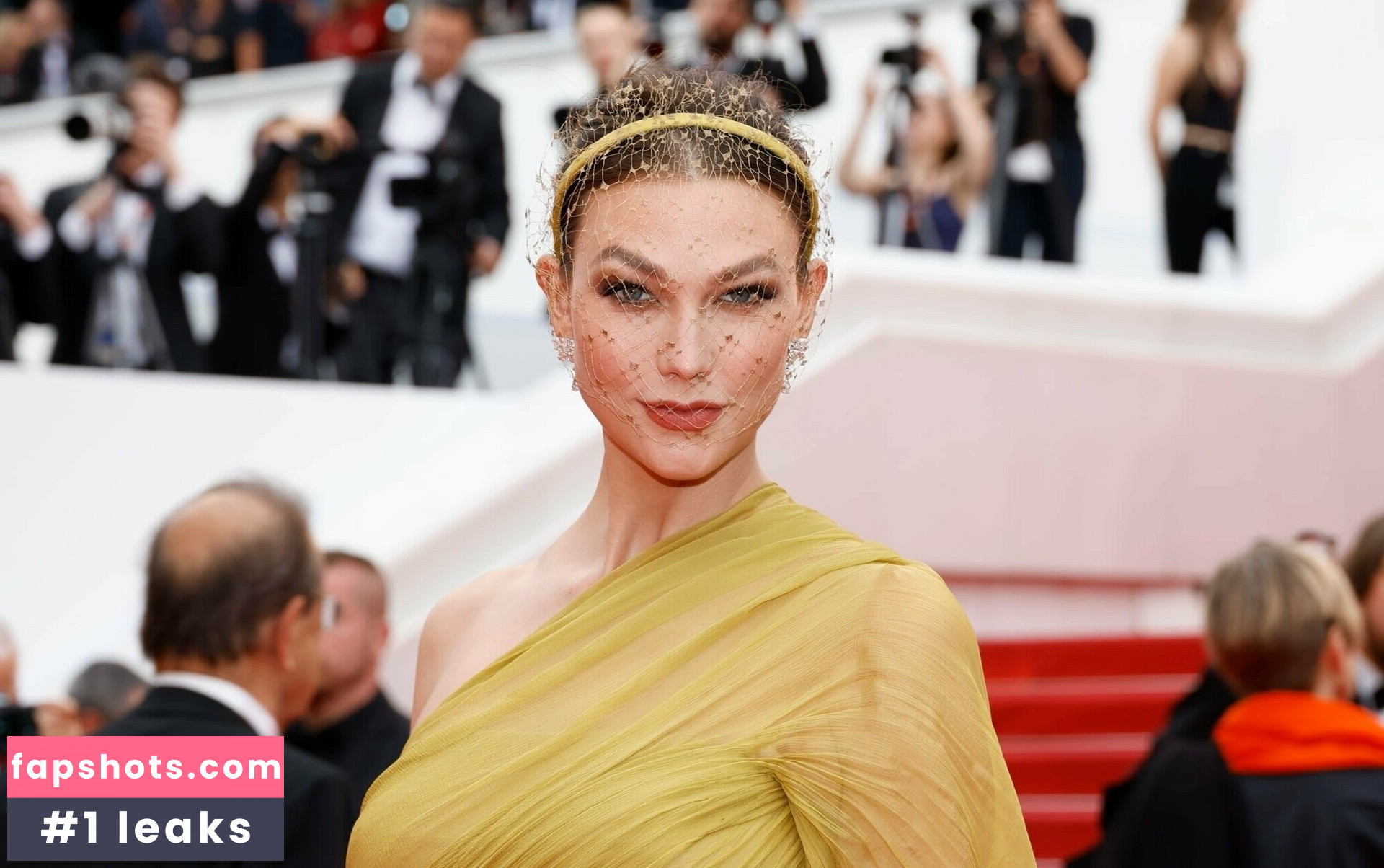 Karlie Kloss Nahé úniky fotek pouze od fanoušků #43 - Fapshots