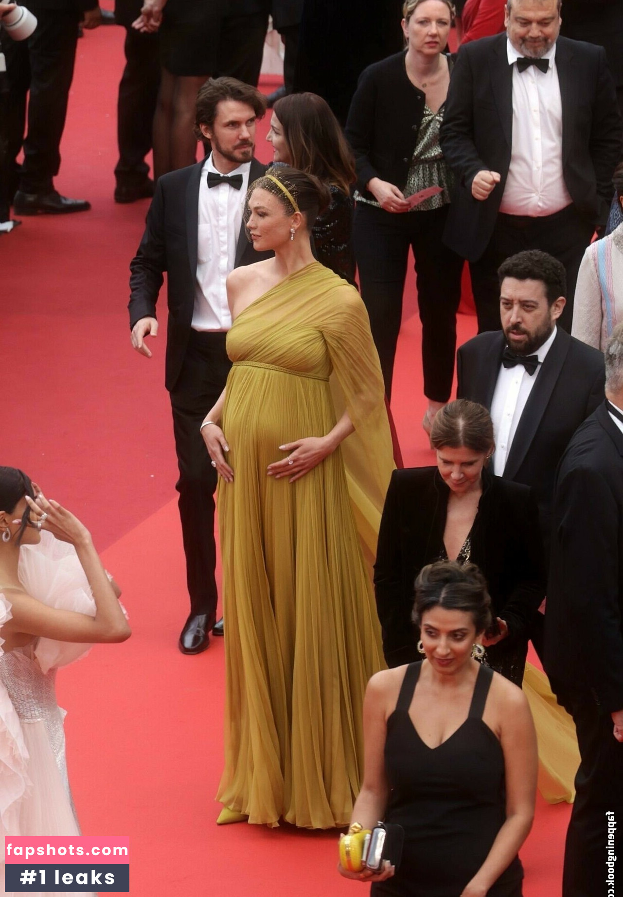 Karlie Kloss Nahé úniky fotek pouze od fanoušků #44 - Fapshots