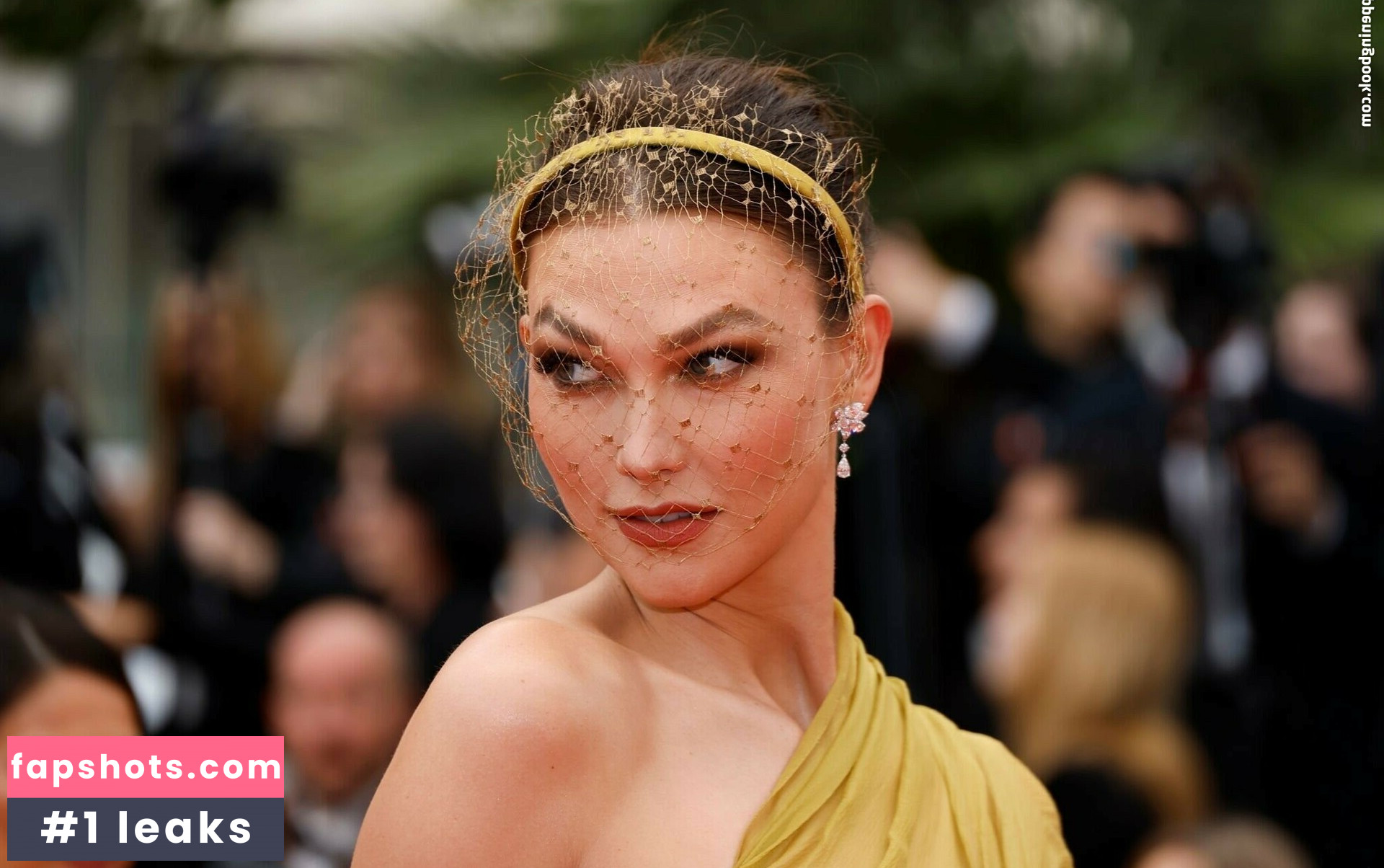 Karlie Kloss Nahé úniky fotek pouze od fanoušků #45 - Fapshots